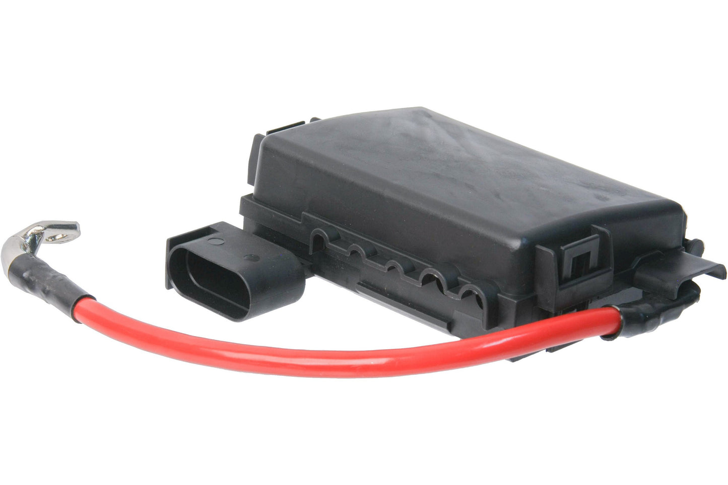 URO Fuse Box w/ Cable and Cover - 8N0 937 617