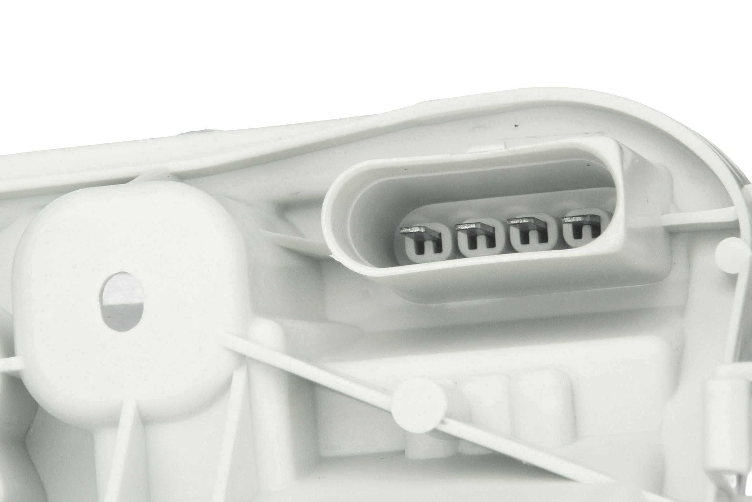 URO Tail Light Bulb Carrier 8P4945258