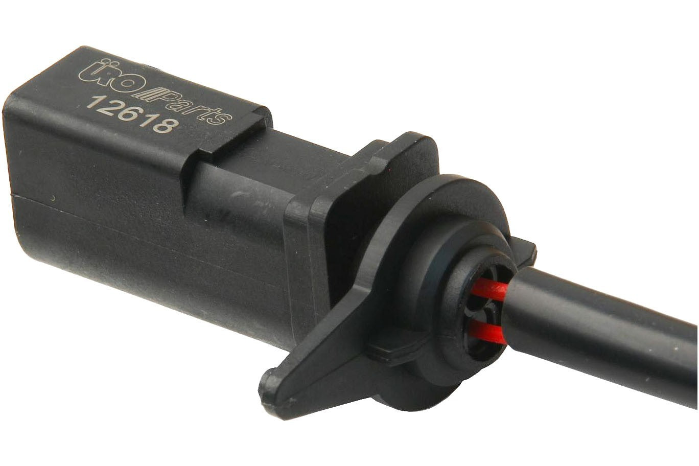 URO Disc Brake Pad Wear Sensor 8R0615121A