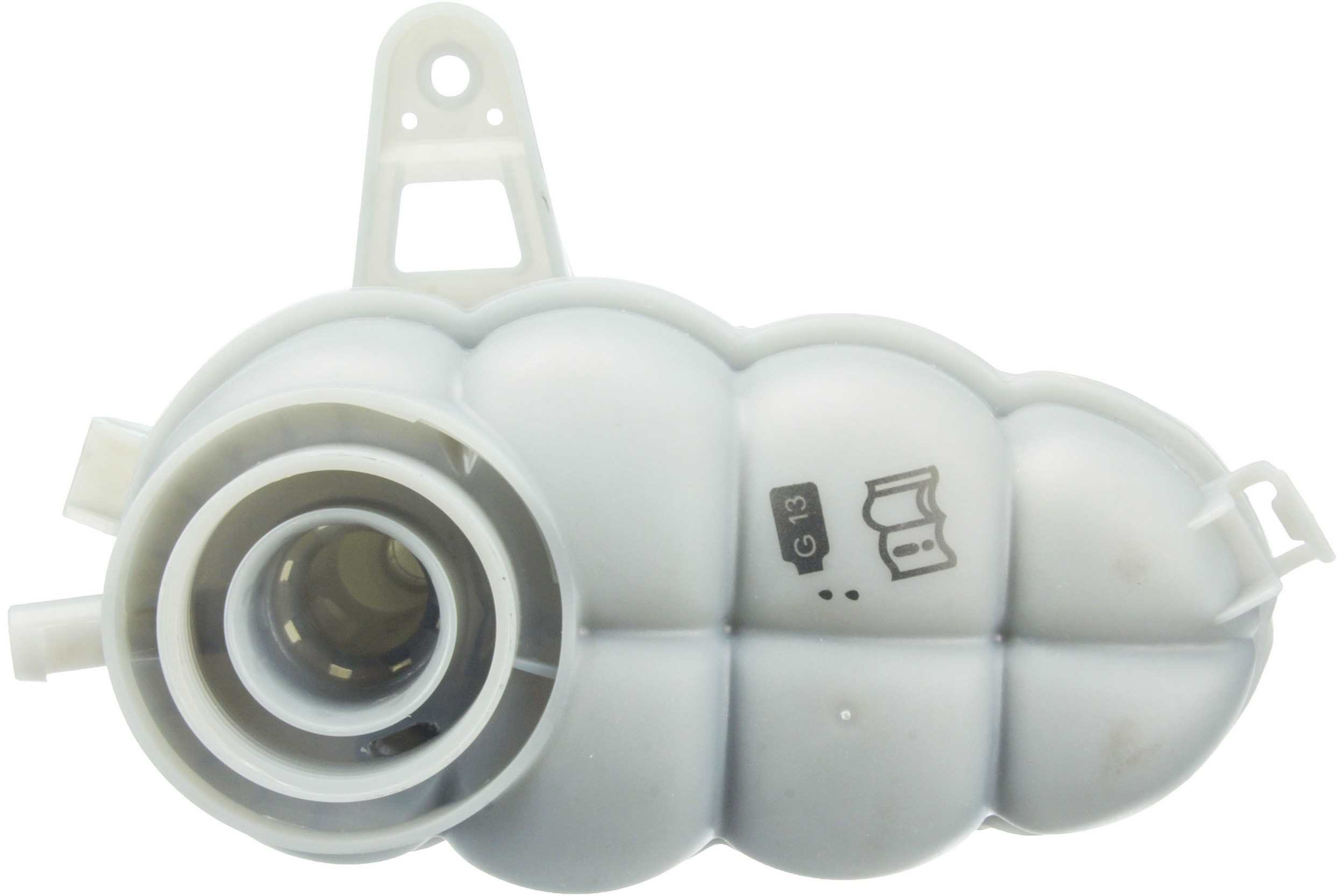 URO Engine Coolant Reservoir 8W0121405L