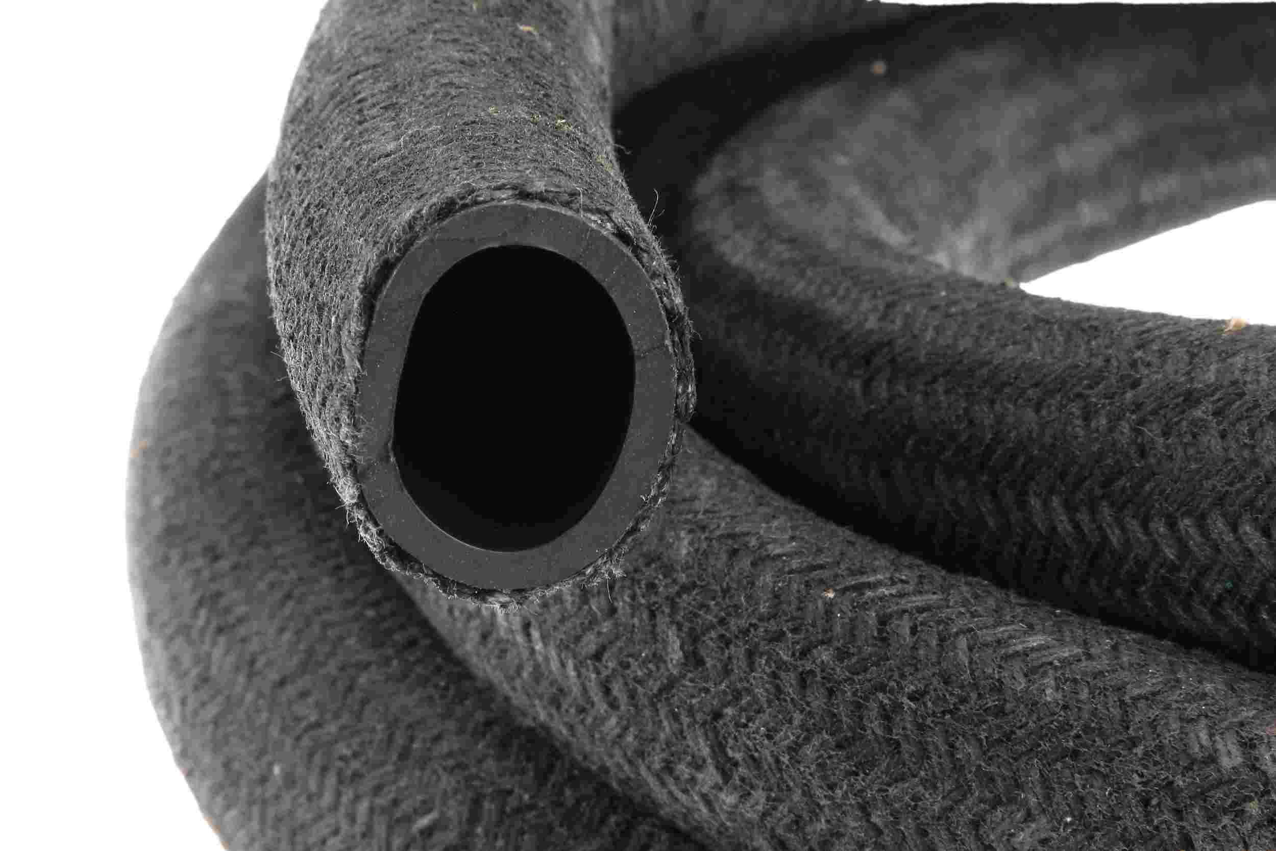 URO Engine Crankcase Breather Hose 901107394005M