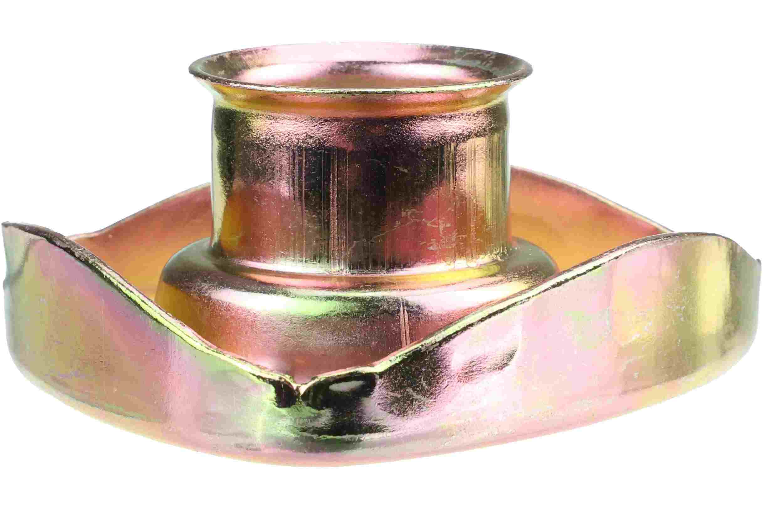 URO Suspension Stabilizer Bar Bushing Bracket 90134375401