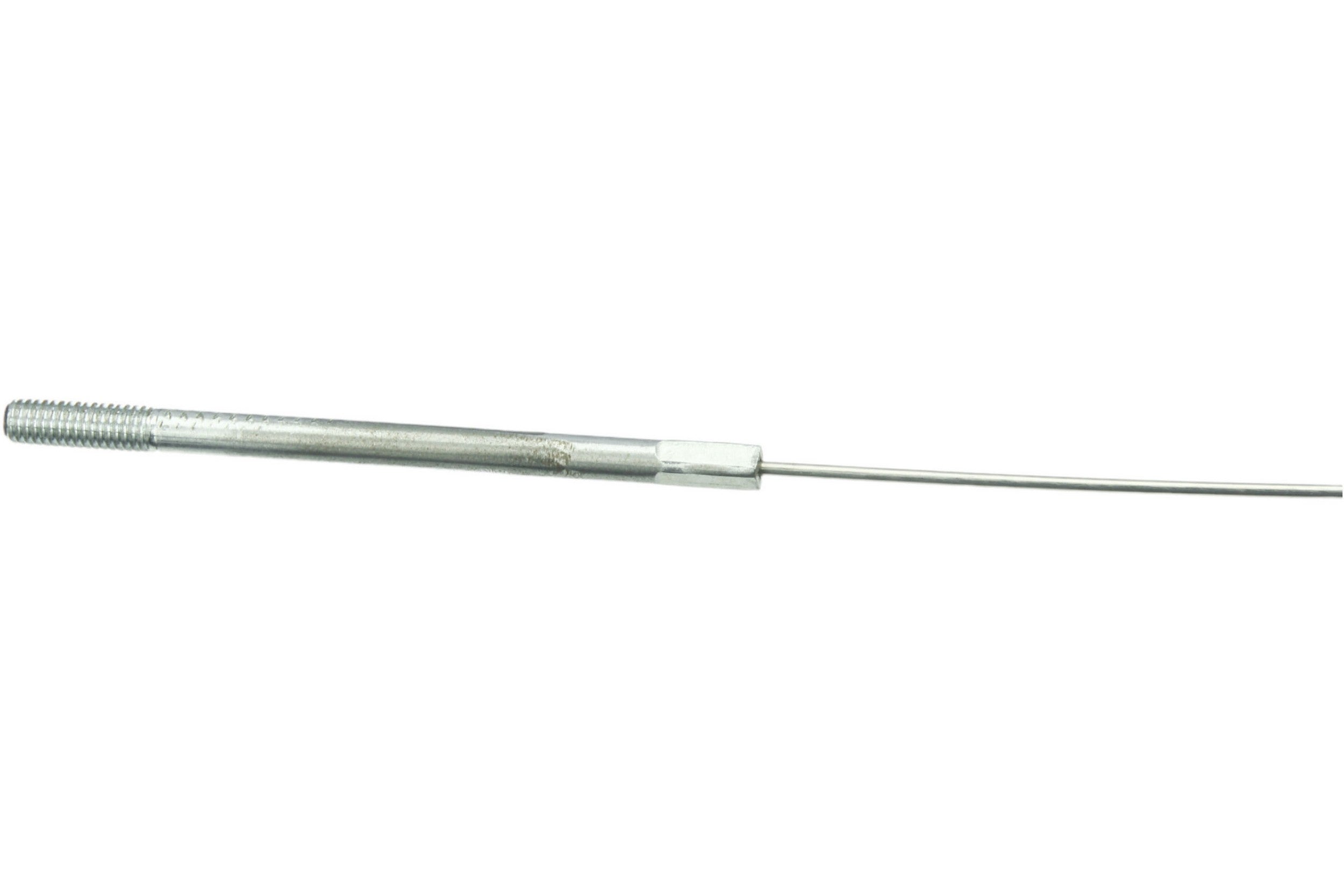 URO Fuel Filler Door Release Cable 90150431721