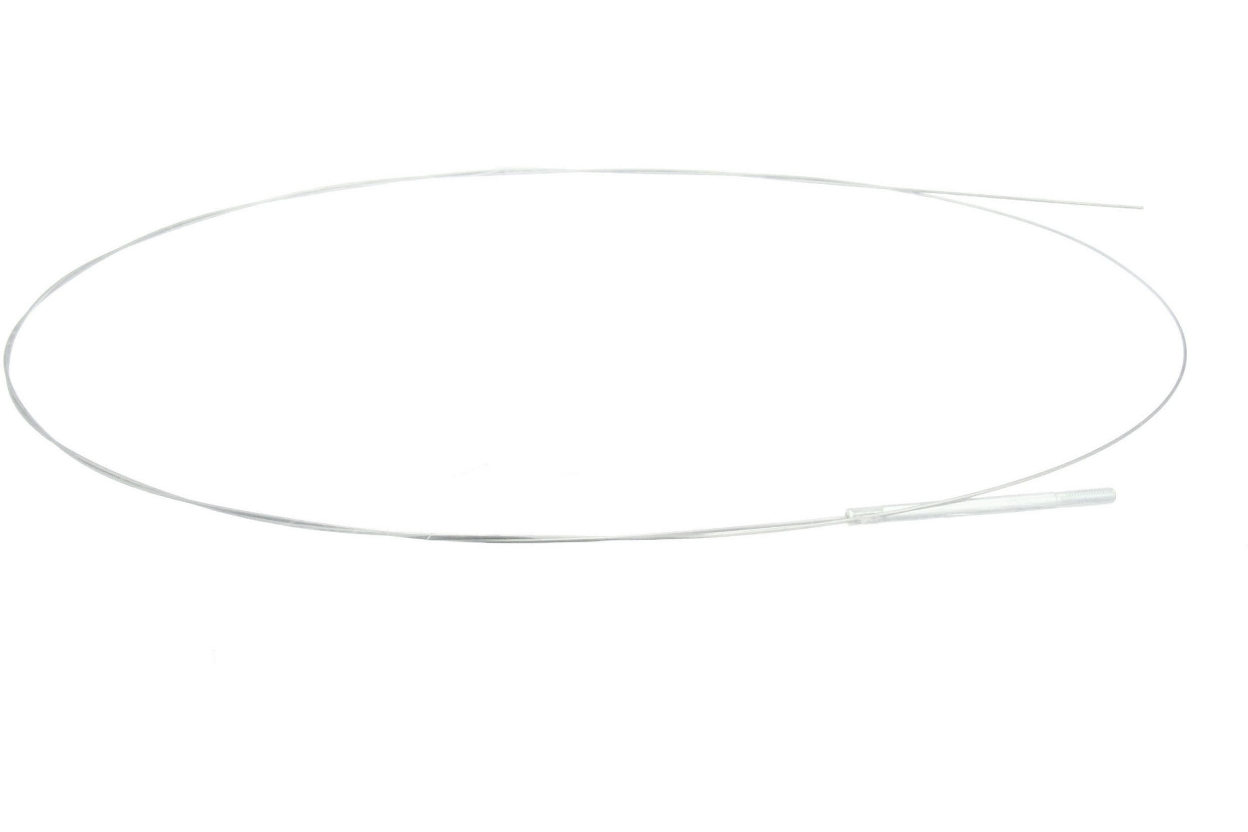 URO Hood Release Cable 90151107321