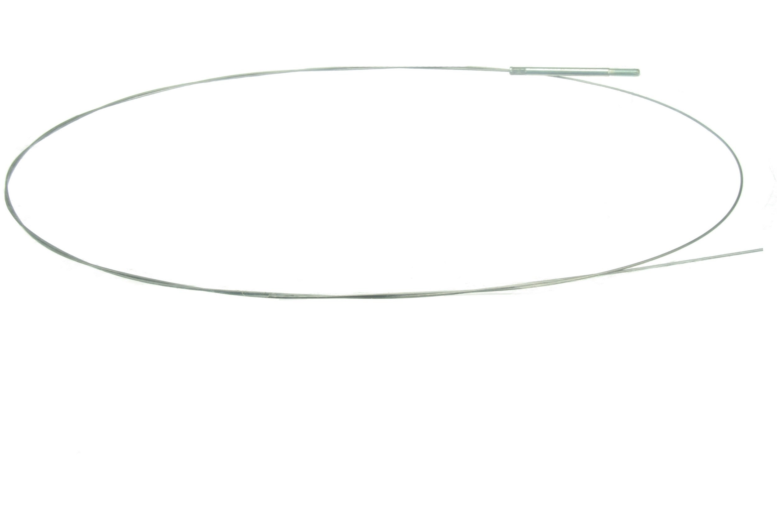 URO Hood Release Cable 90151107321