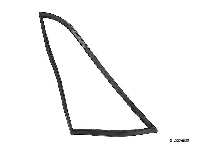 URO Vent Glass Seal