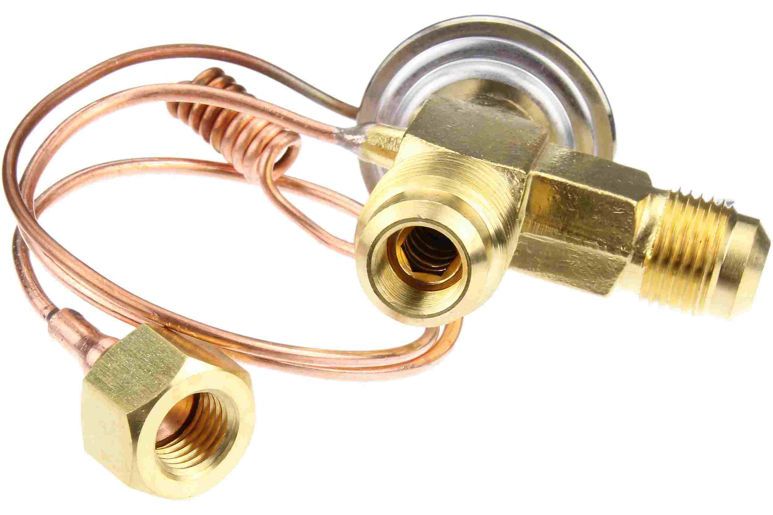 URO A/C Expansion Valve 90157391500