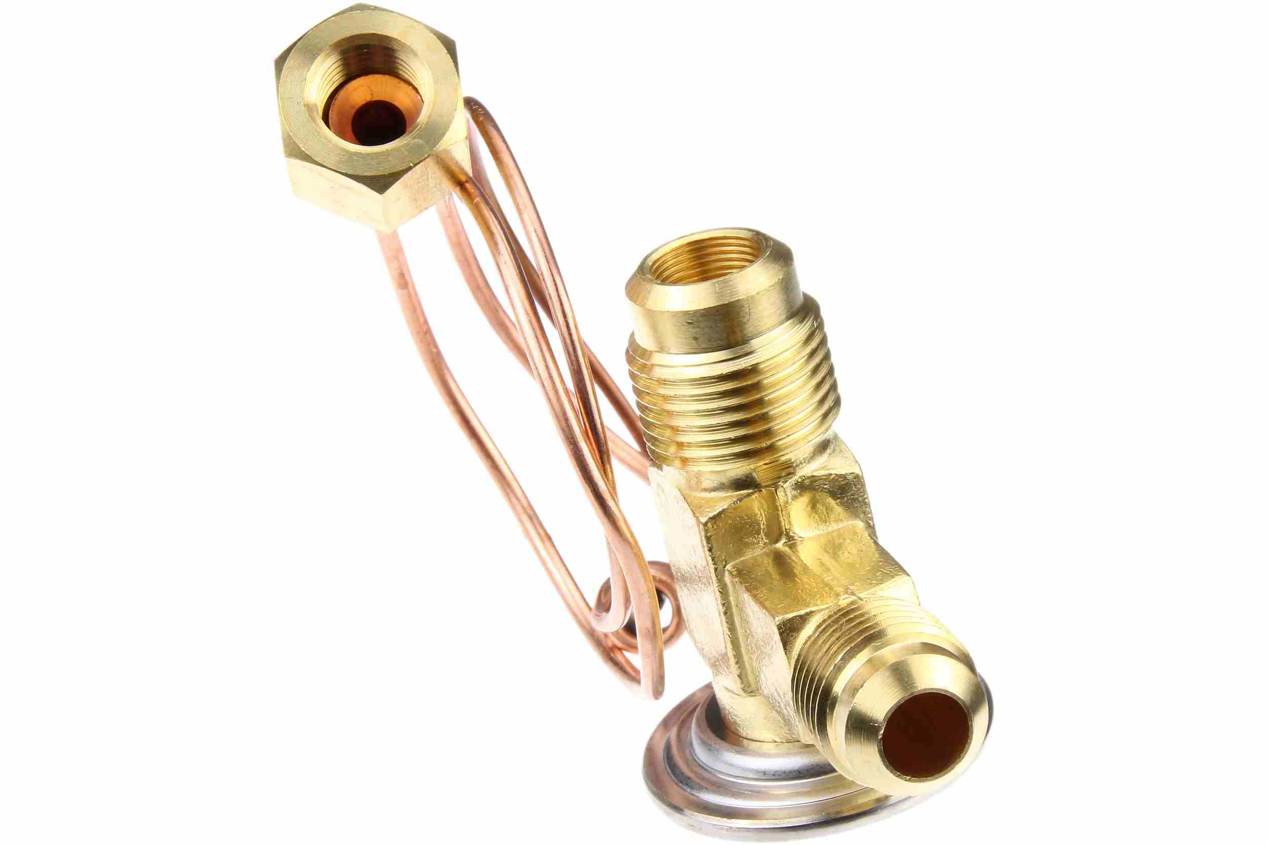 URO A/C Expansion Valve 90157391500