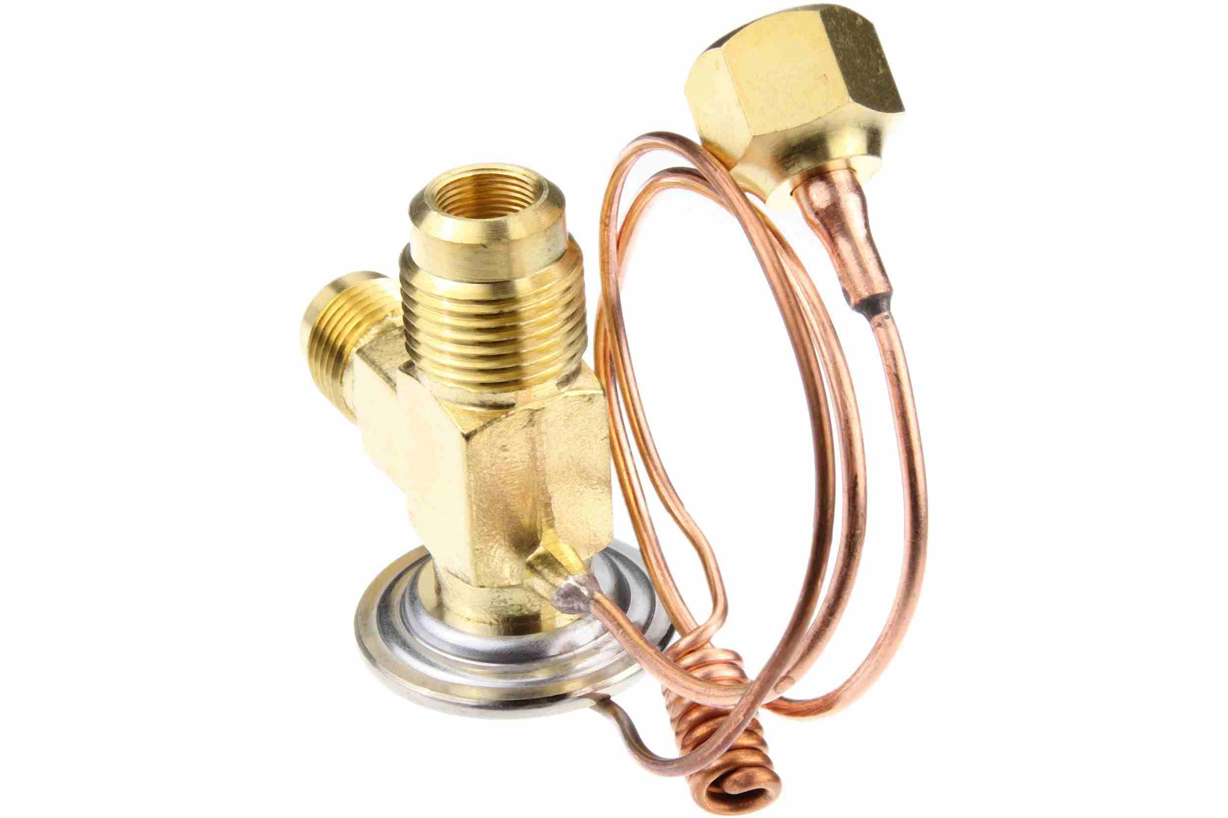 URO A/C Expansion Valve 90157391500