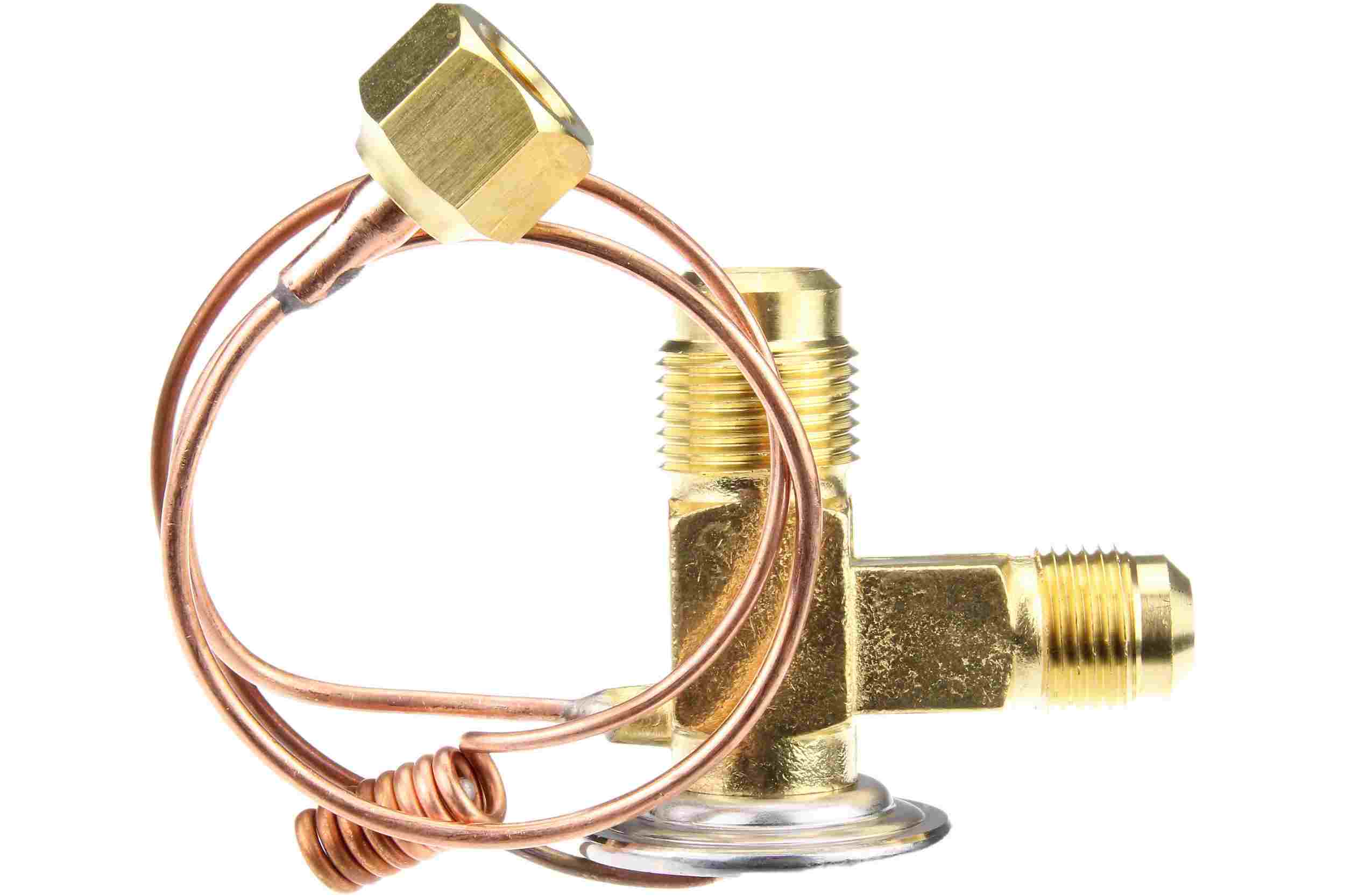 URO A/C Expansion Valve 90157391500