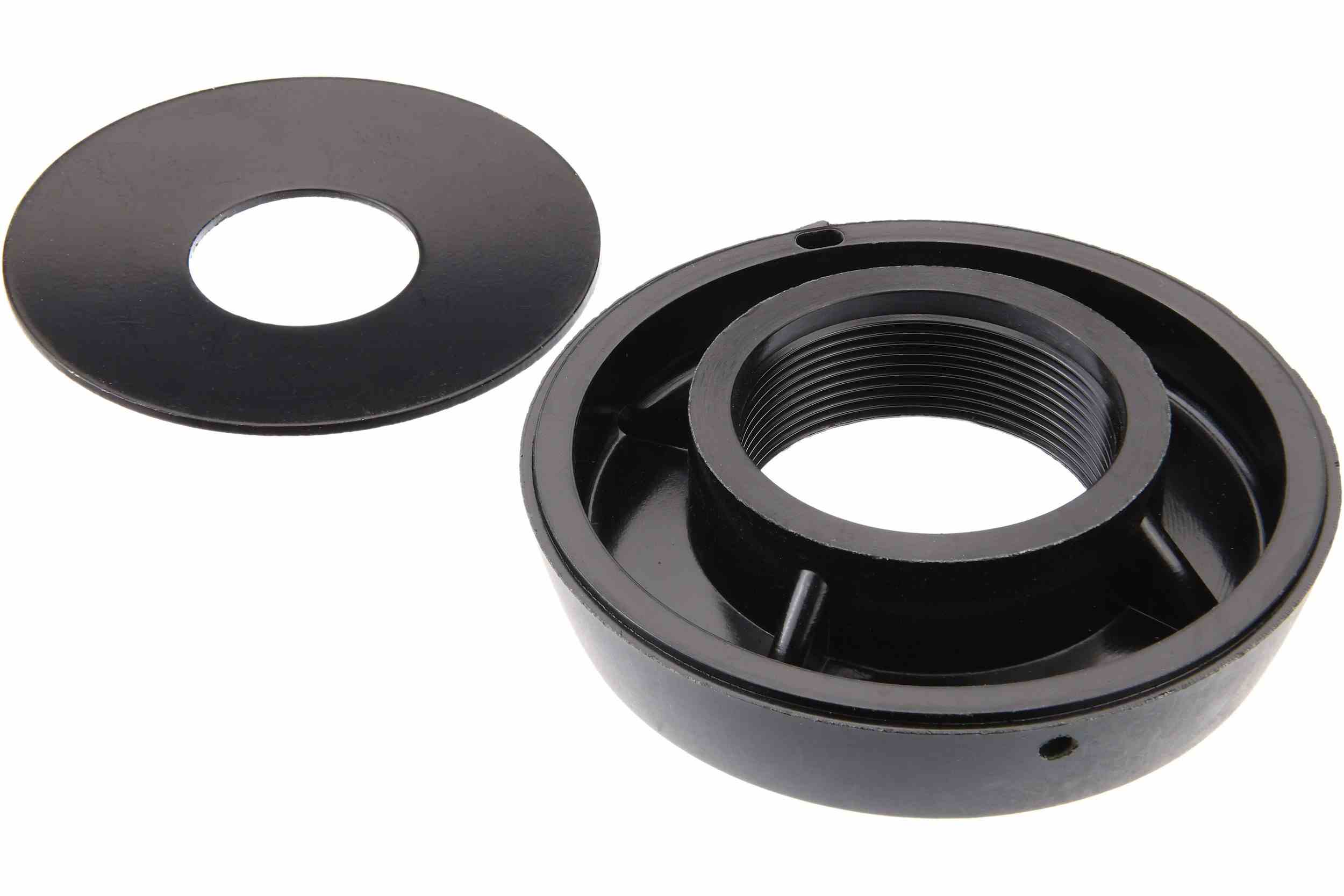 URO Ignition Lock Cover 90161316002KIT