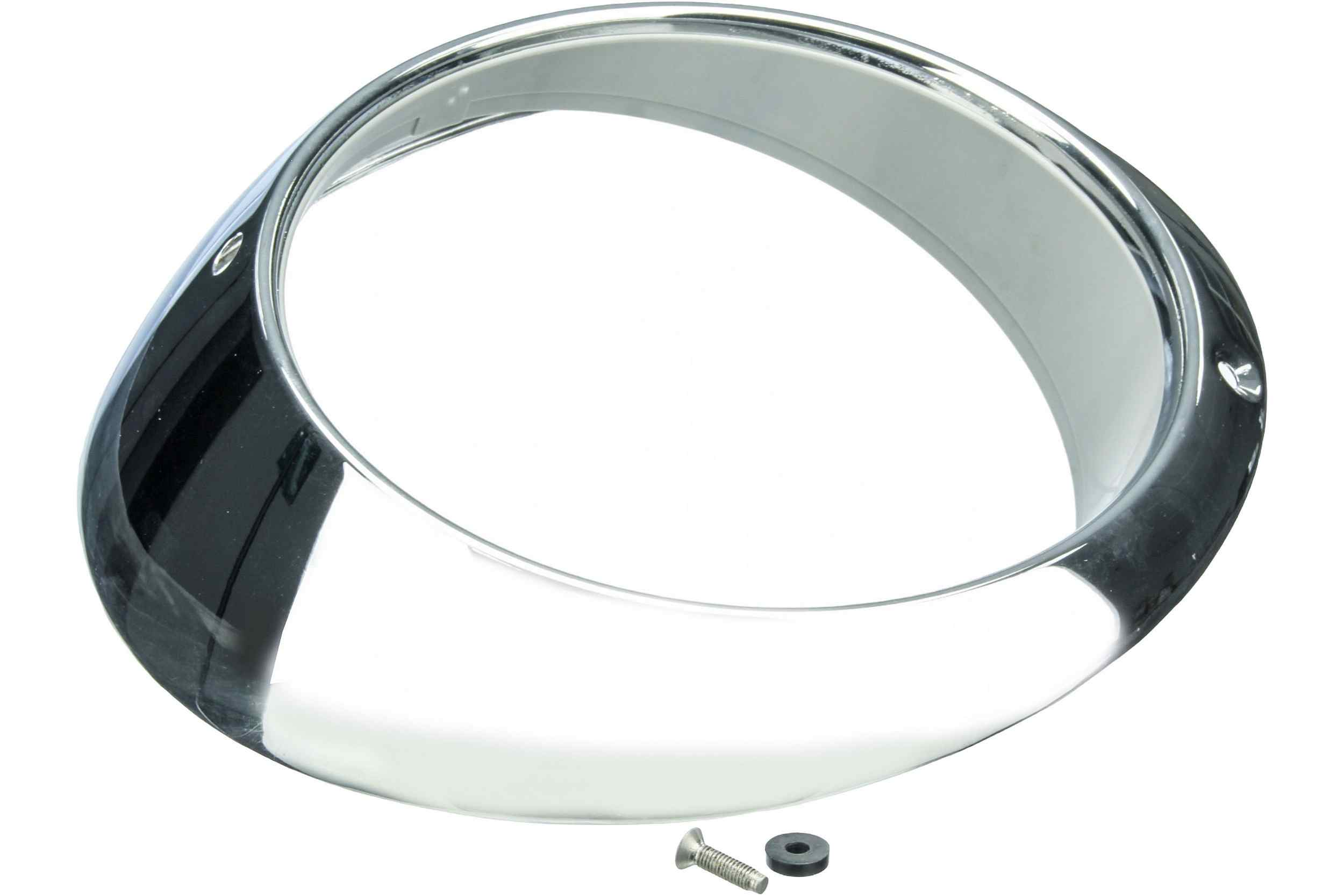 URO Headlight Rim 90163110205