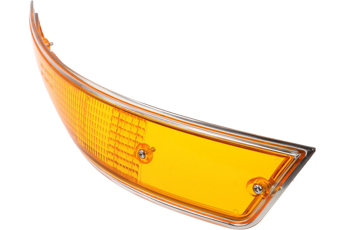 URO Turn Signal Light Lens 90163190404