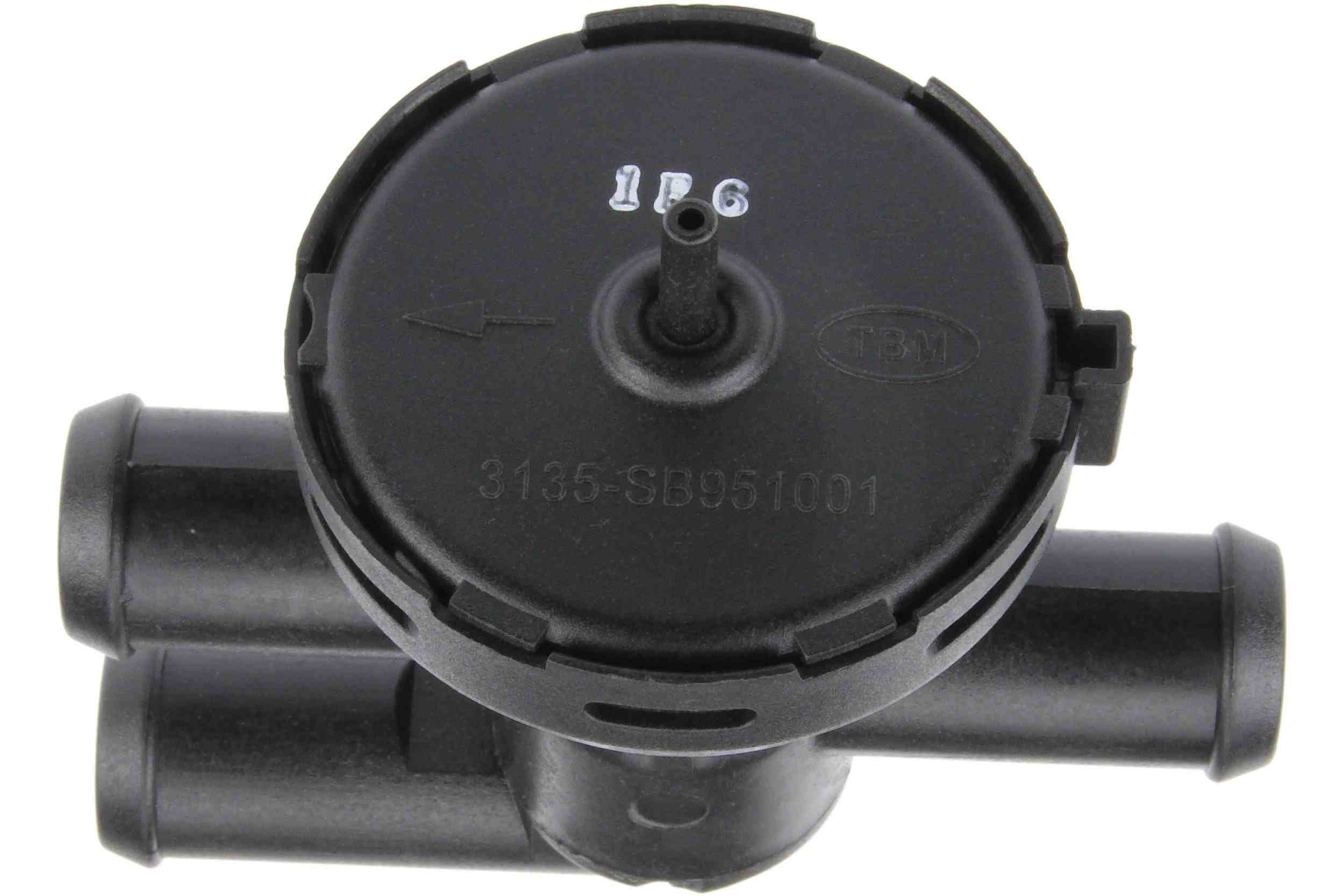 URO HVAC Heater Control Valve 90566947