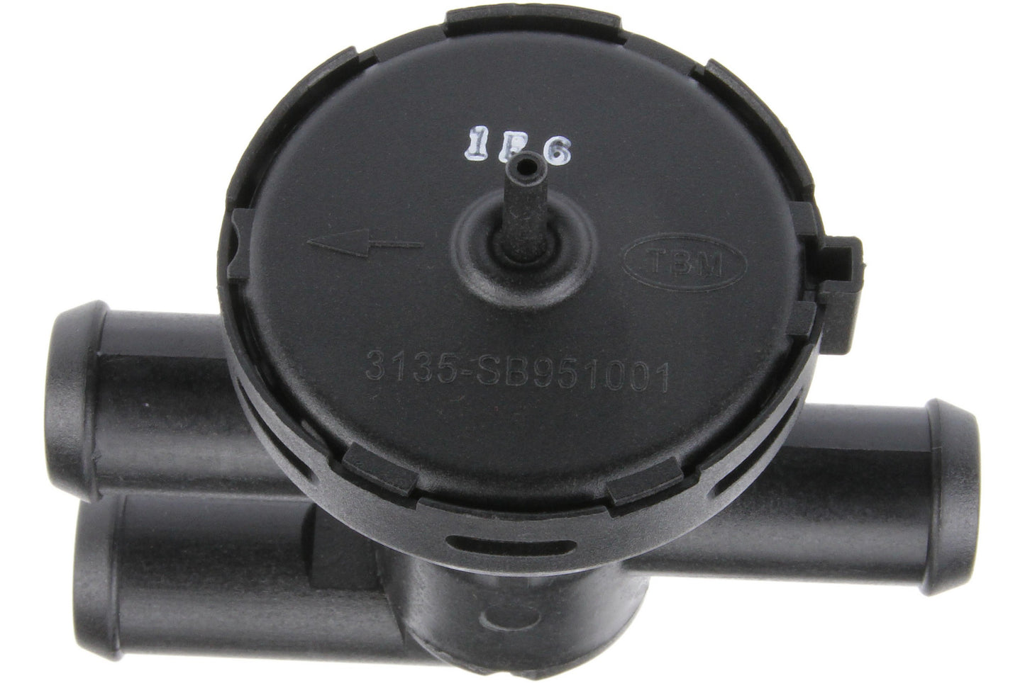 URO HVAC Heater Control Valve 90566947