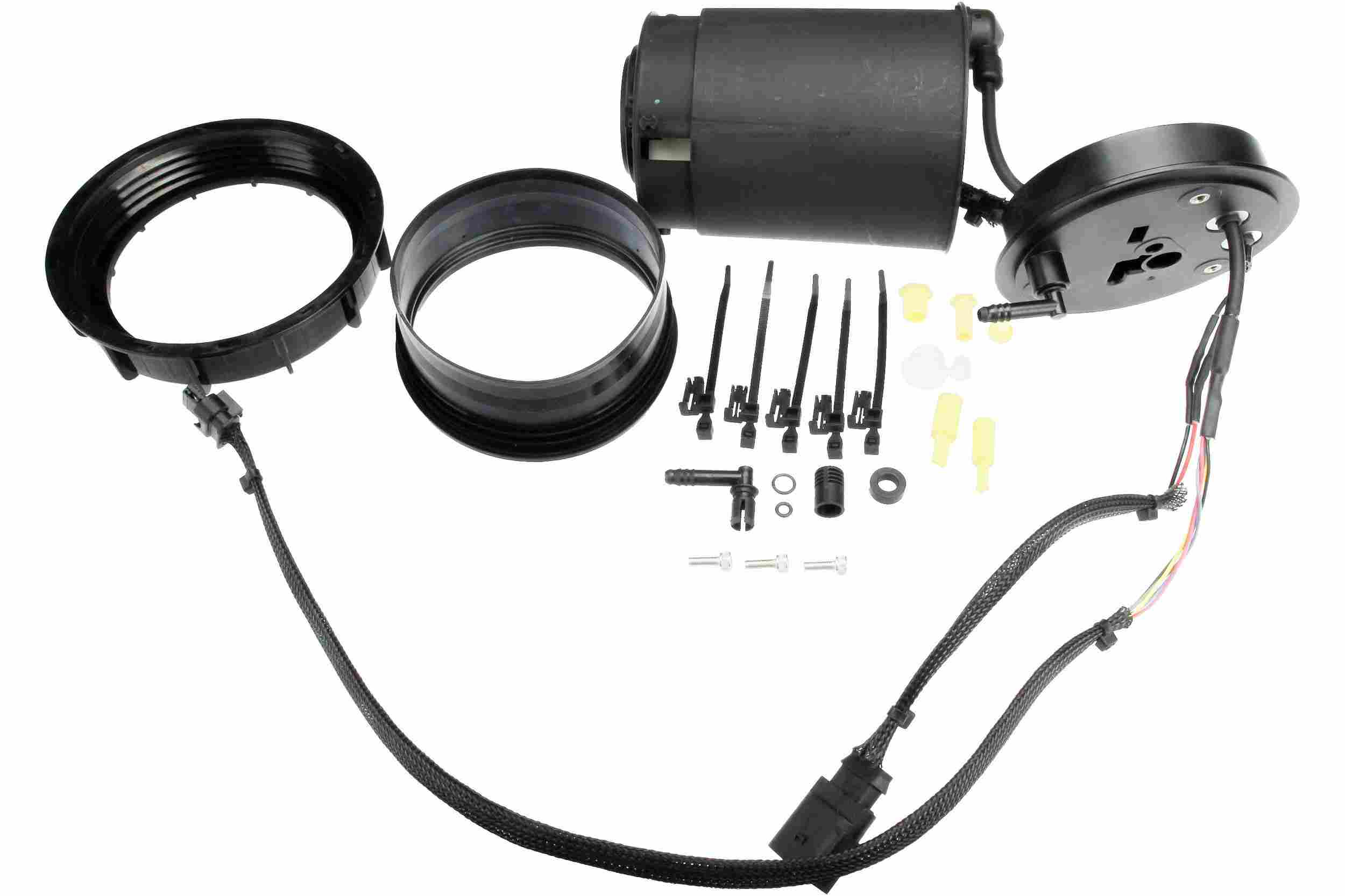 URO Diesel Exhaust Fluid (DEF) Heater 9064700553