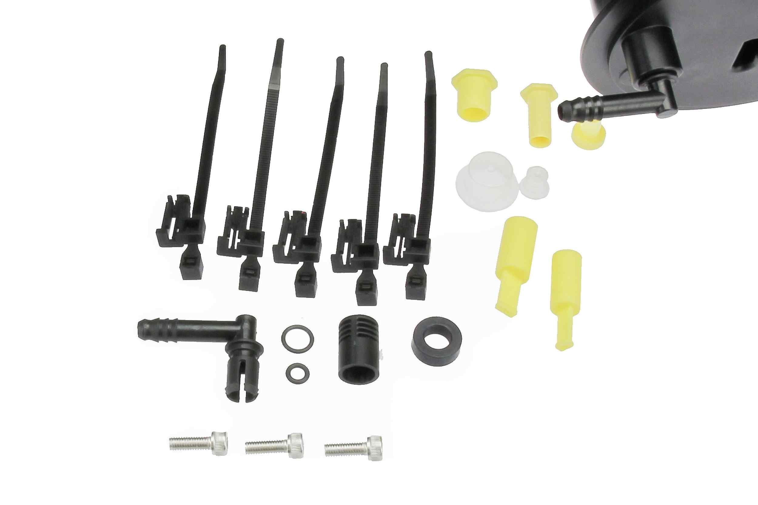 URO Diesel Exhaust Fluid (DEF) Heater 9064700553