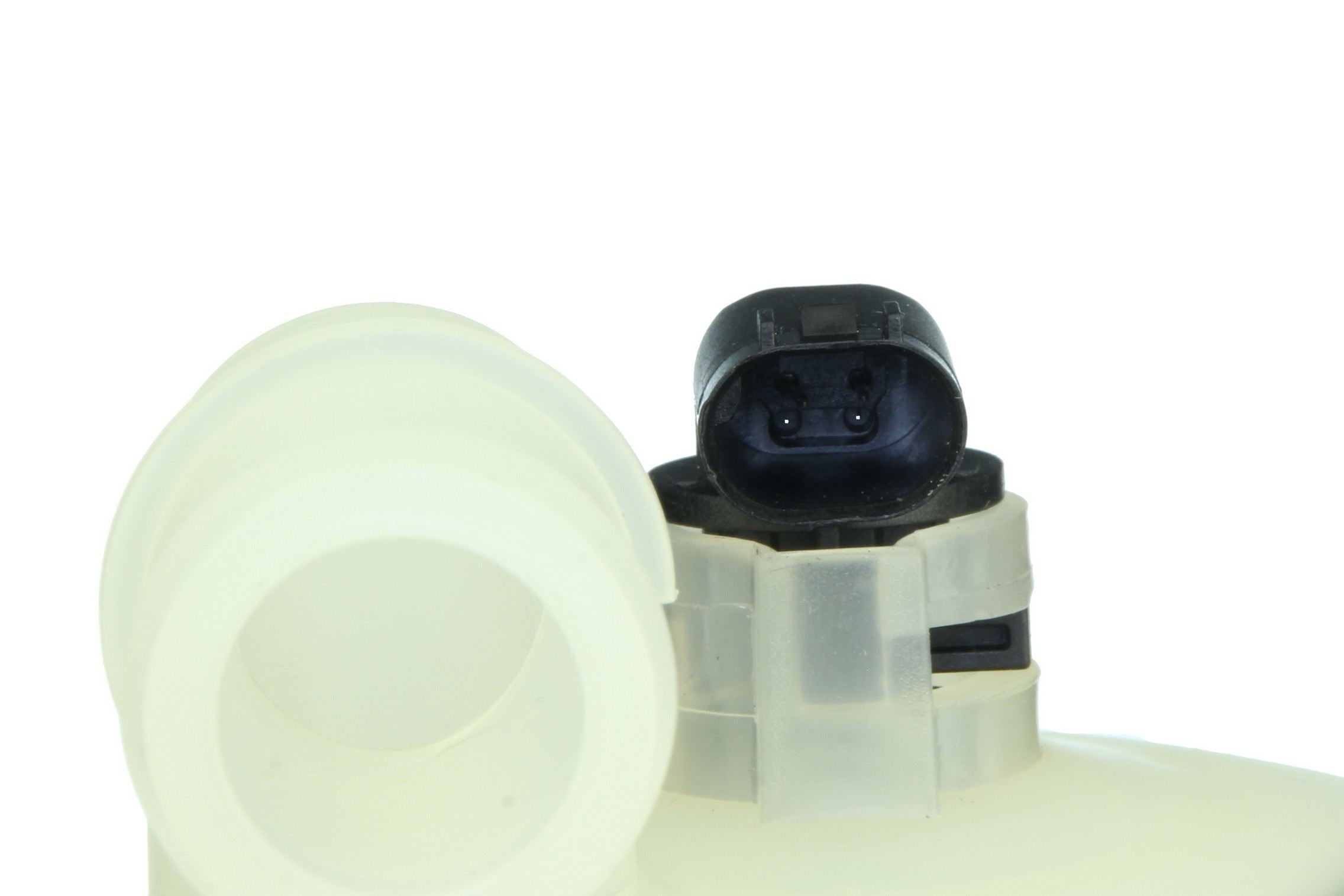 URO Engine Coolant Reservoir 9065010503