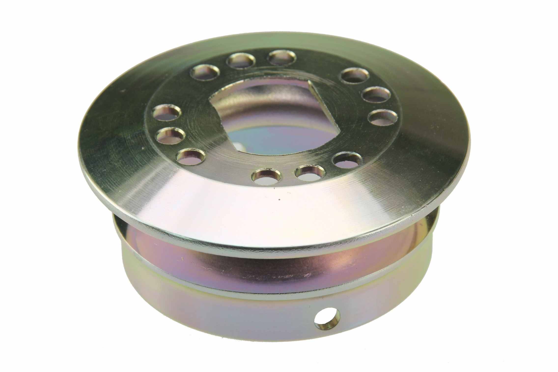 URO Alternator Pulley 91110620803