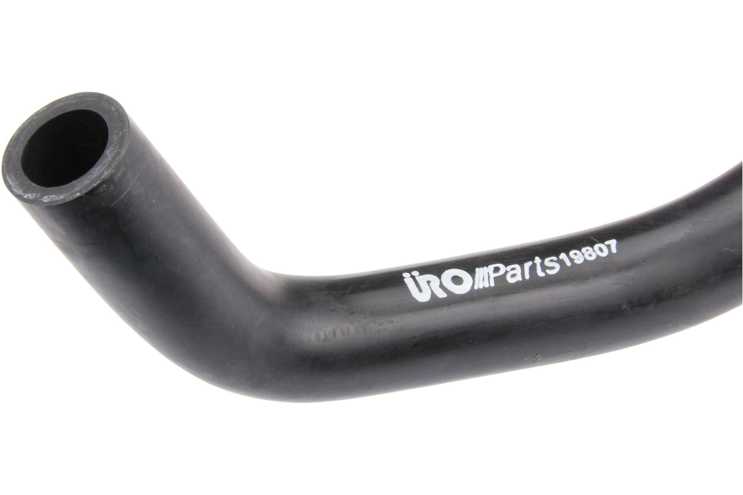 URO Engine Crankcase Breather Hose 91111027602