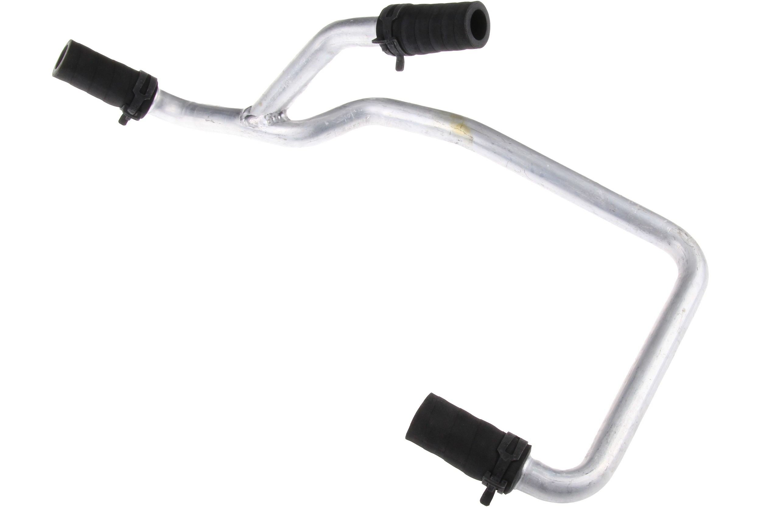URO Engine Crankcase Breather Hose 91111027701