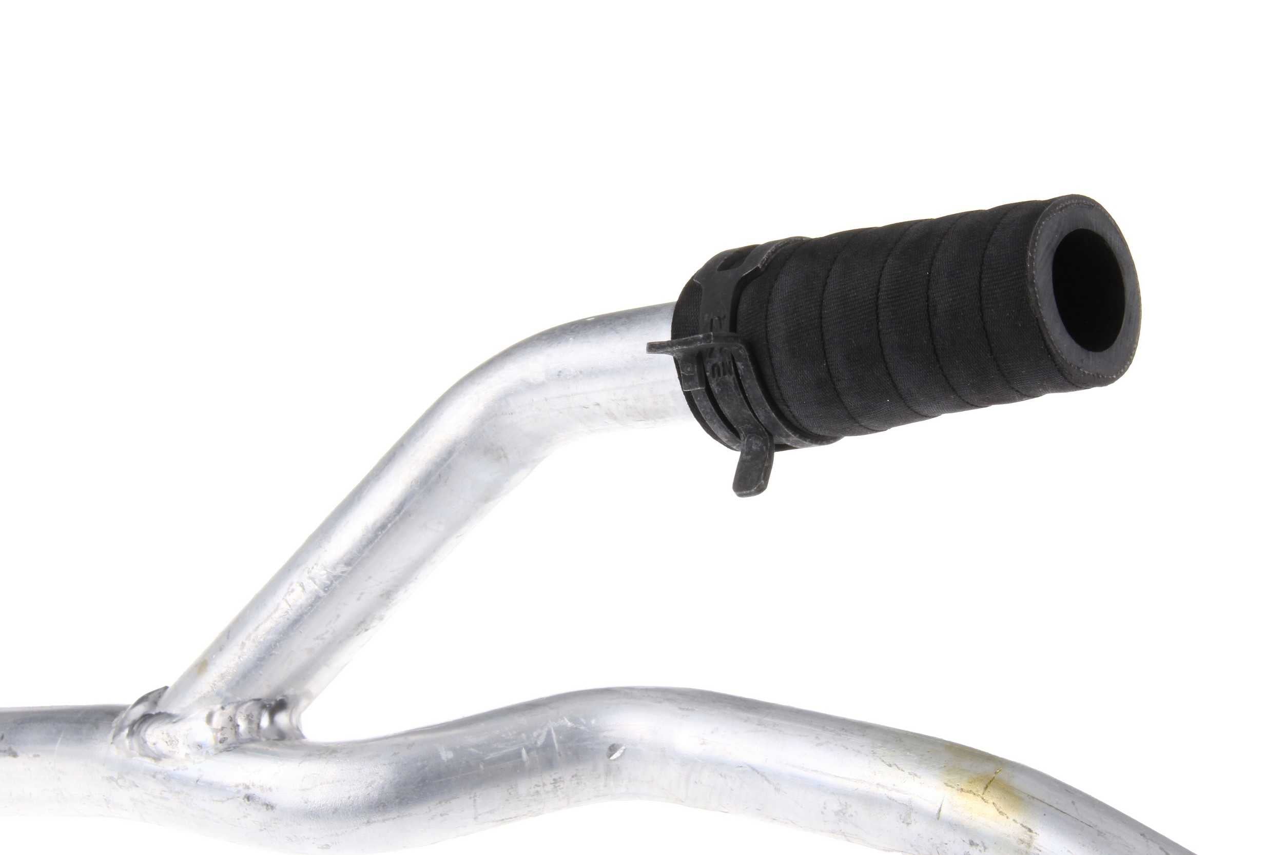 URO Engine Crankcase Breather Hose 91111027701