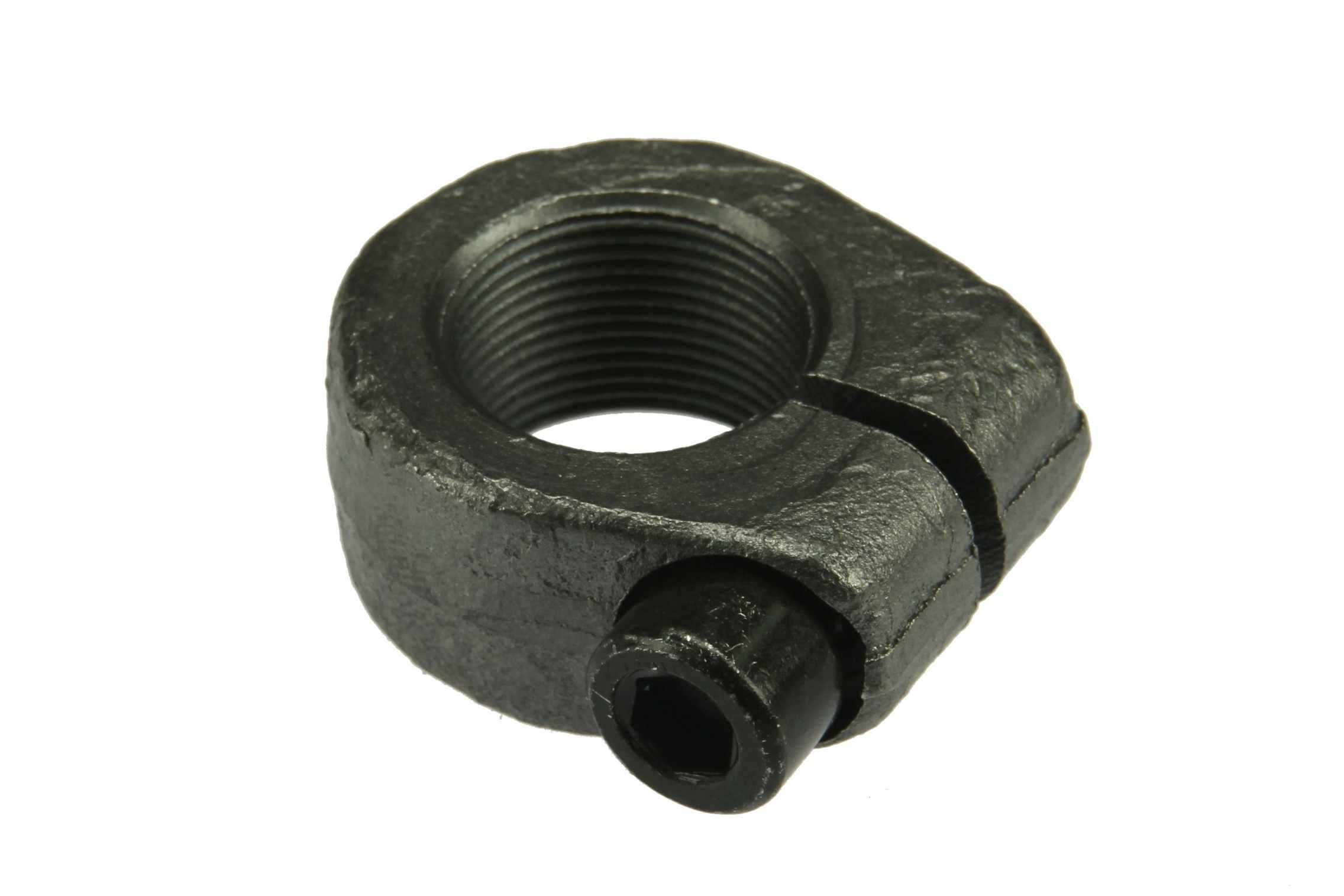 URO Spindle Pinch Bolt and Nut 91134167300