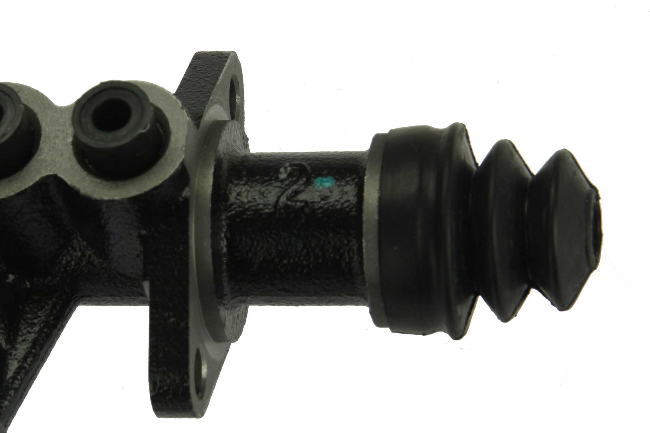 URO Brake Master Cylinder 91135501202