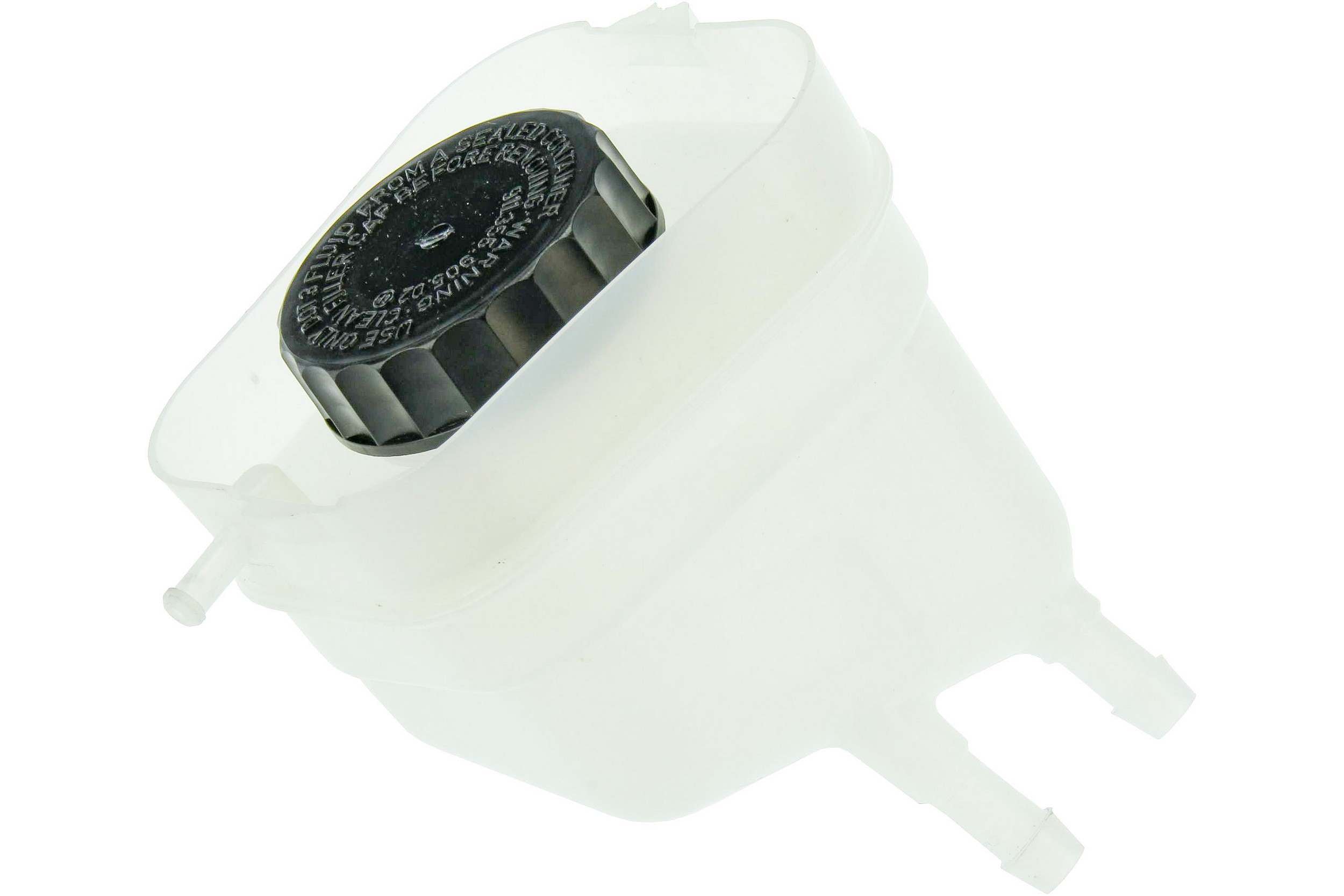 URO Brake Master Cylinder Reservoir 91135501313