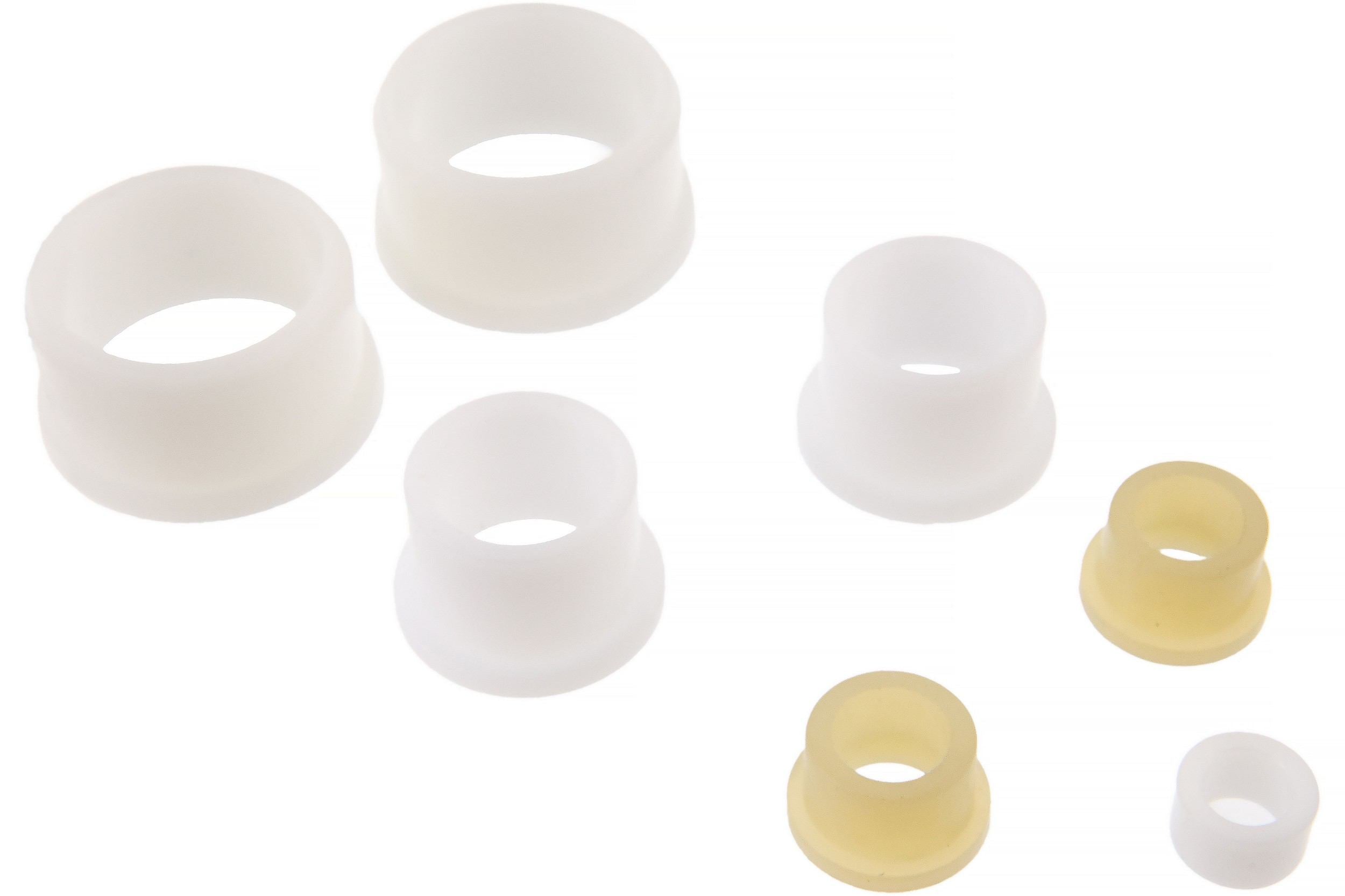 URO Control Pedal Bushing 911423300KIT