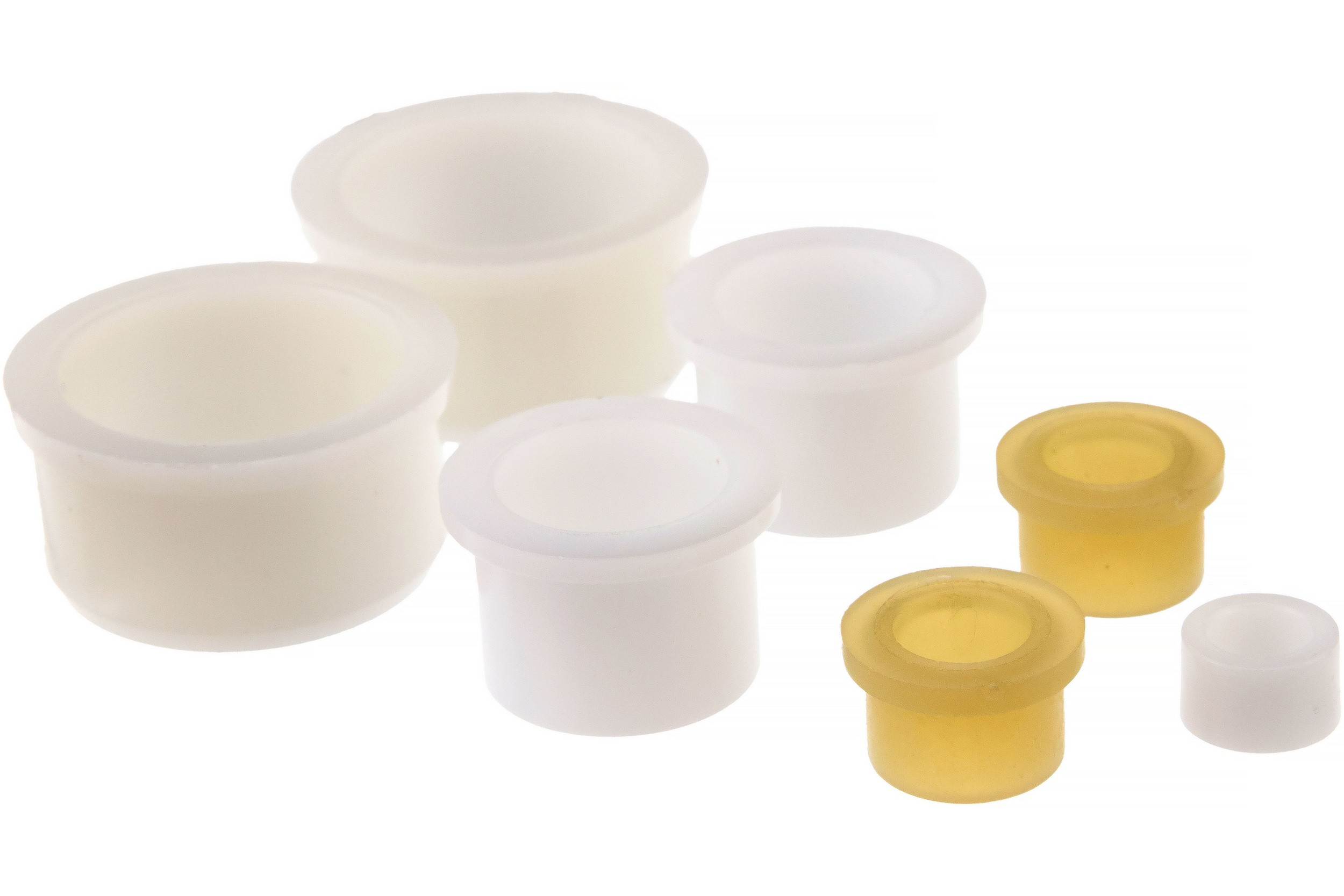 URO Control Pedal Bushing 911423300KIT