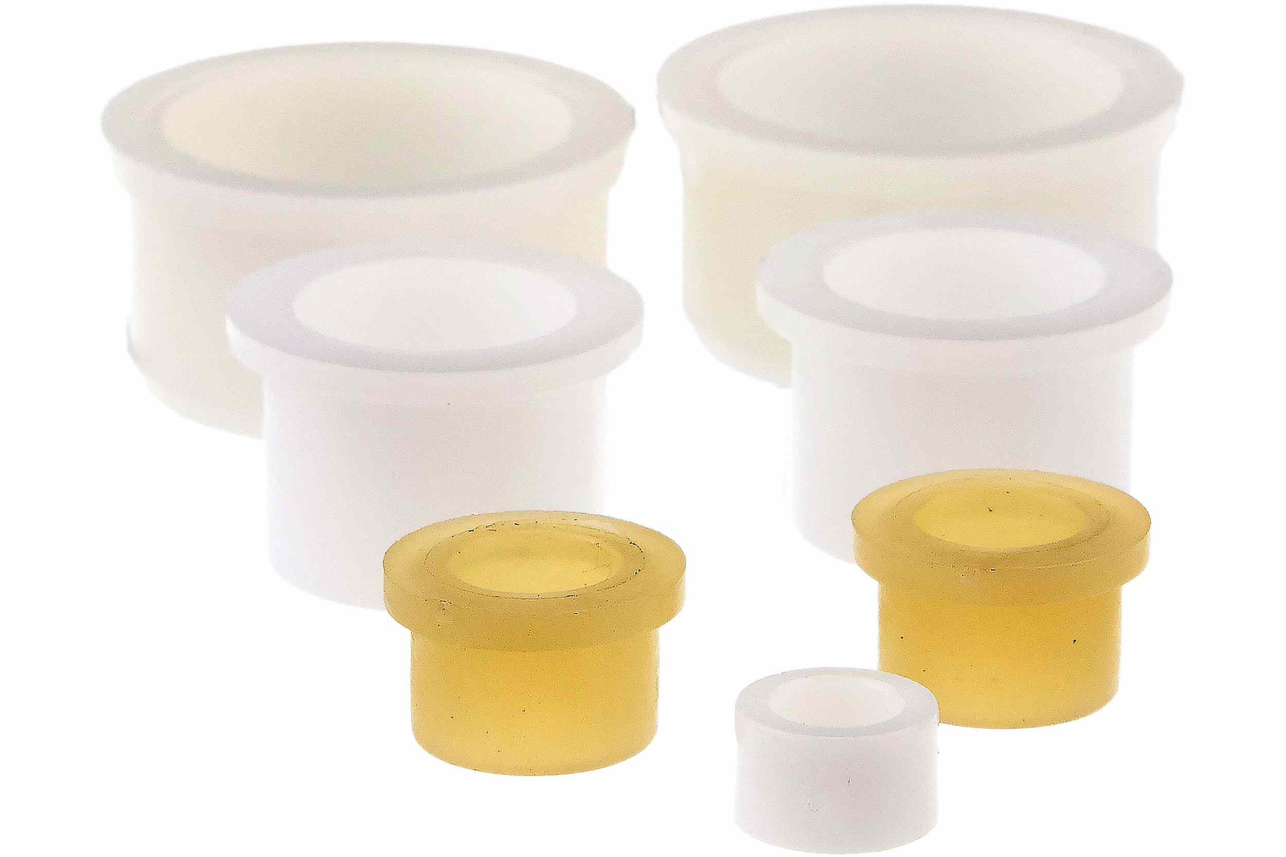 URO Control Pedal Bushing 911423300KIT