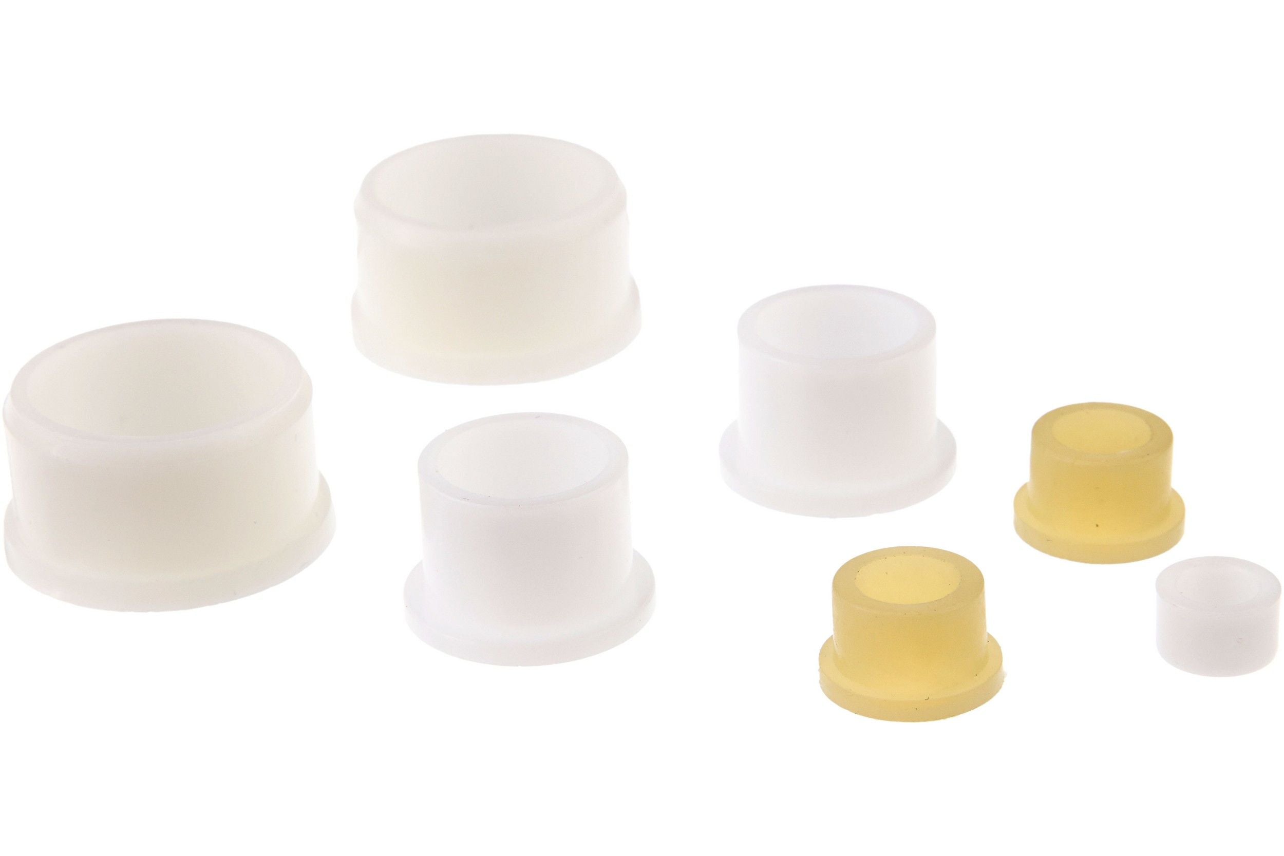 URO Control Pedal Bushing 911423300KIT