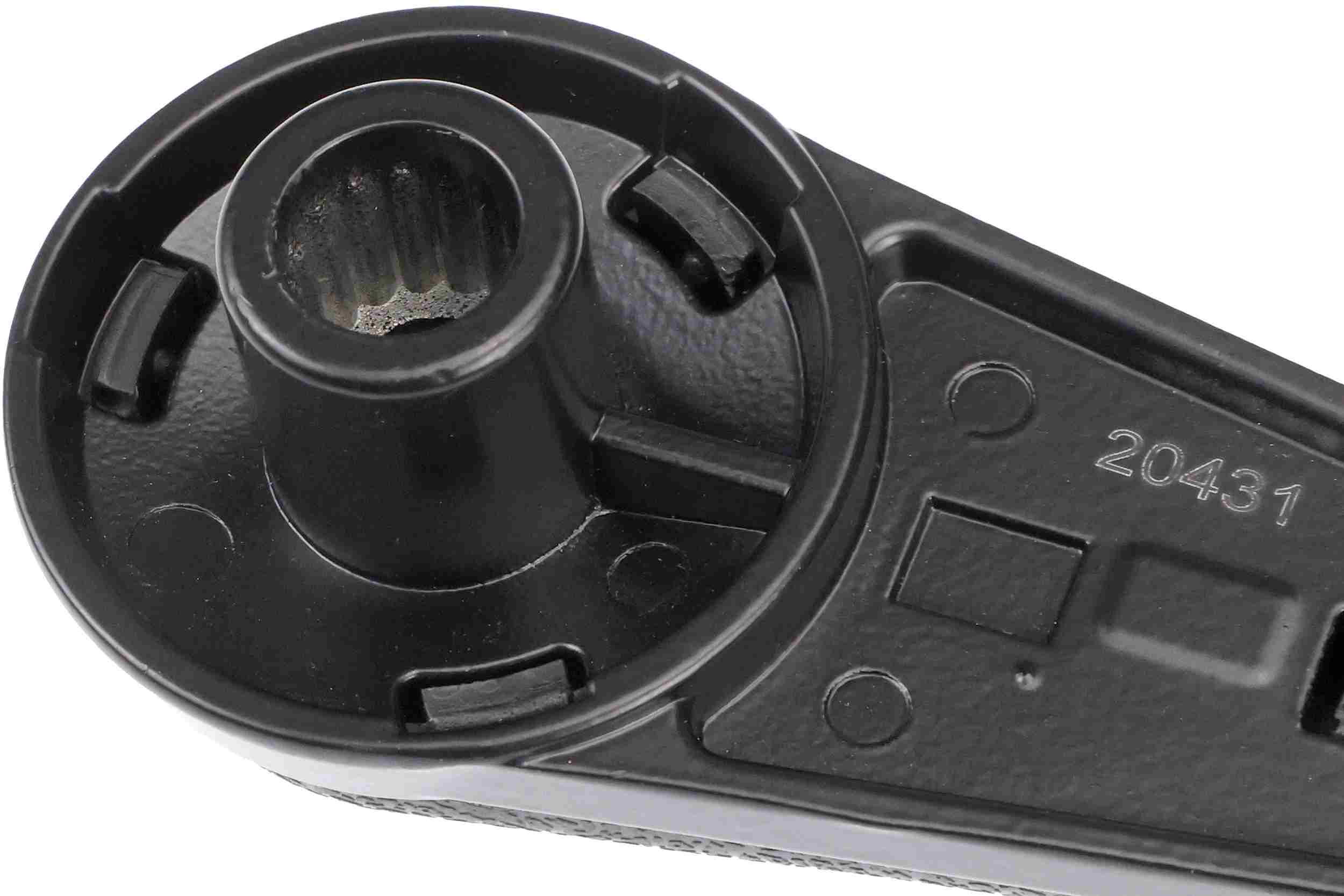 URO Window Crank Handle 91154247101BK