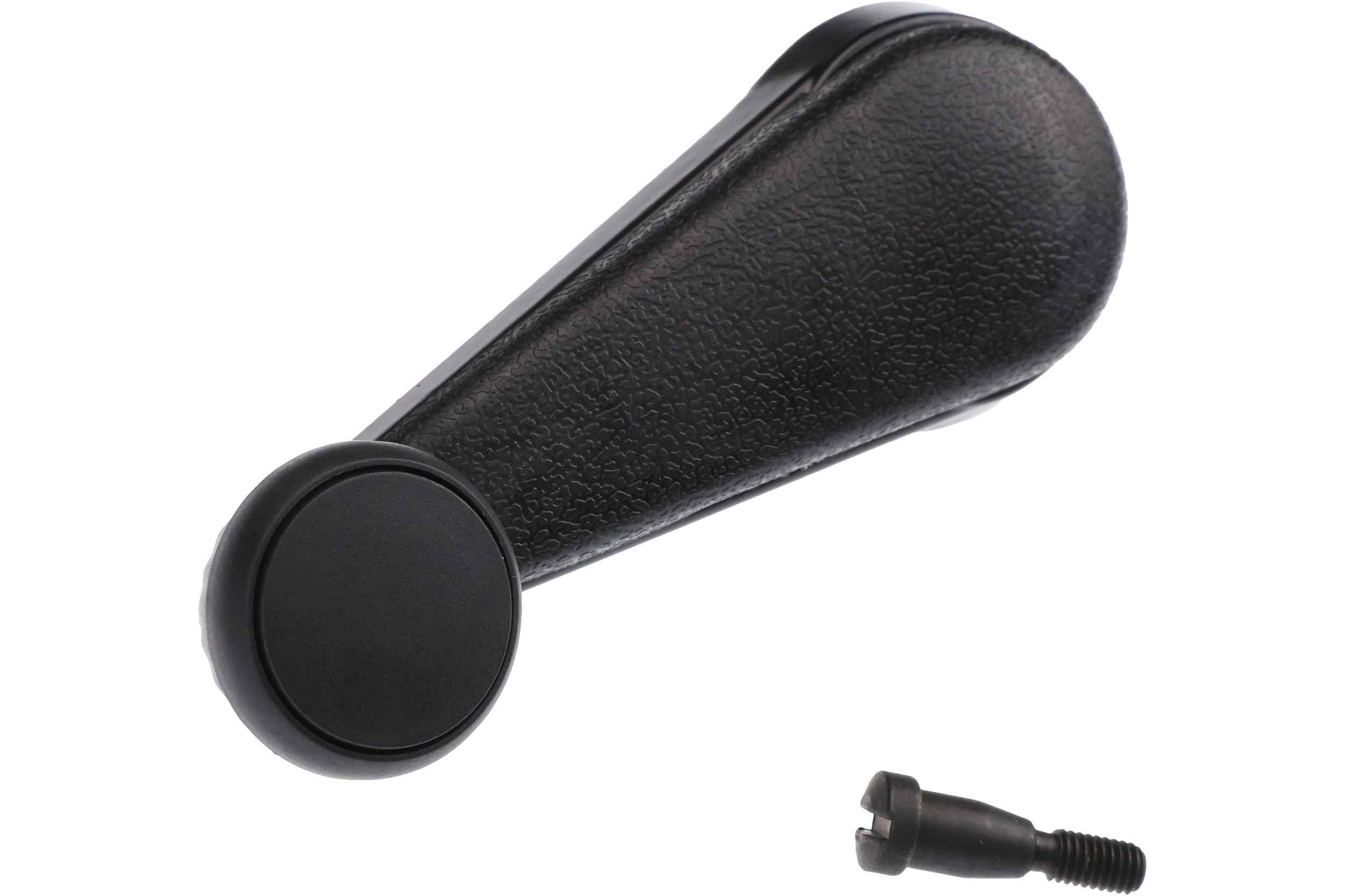 URO Window Crank Handle 91154247101BK