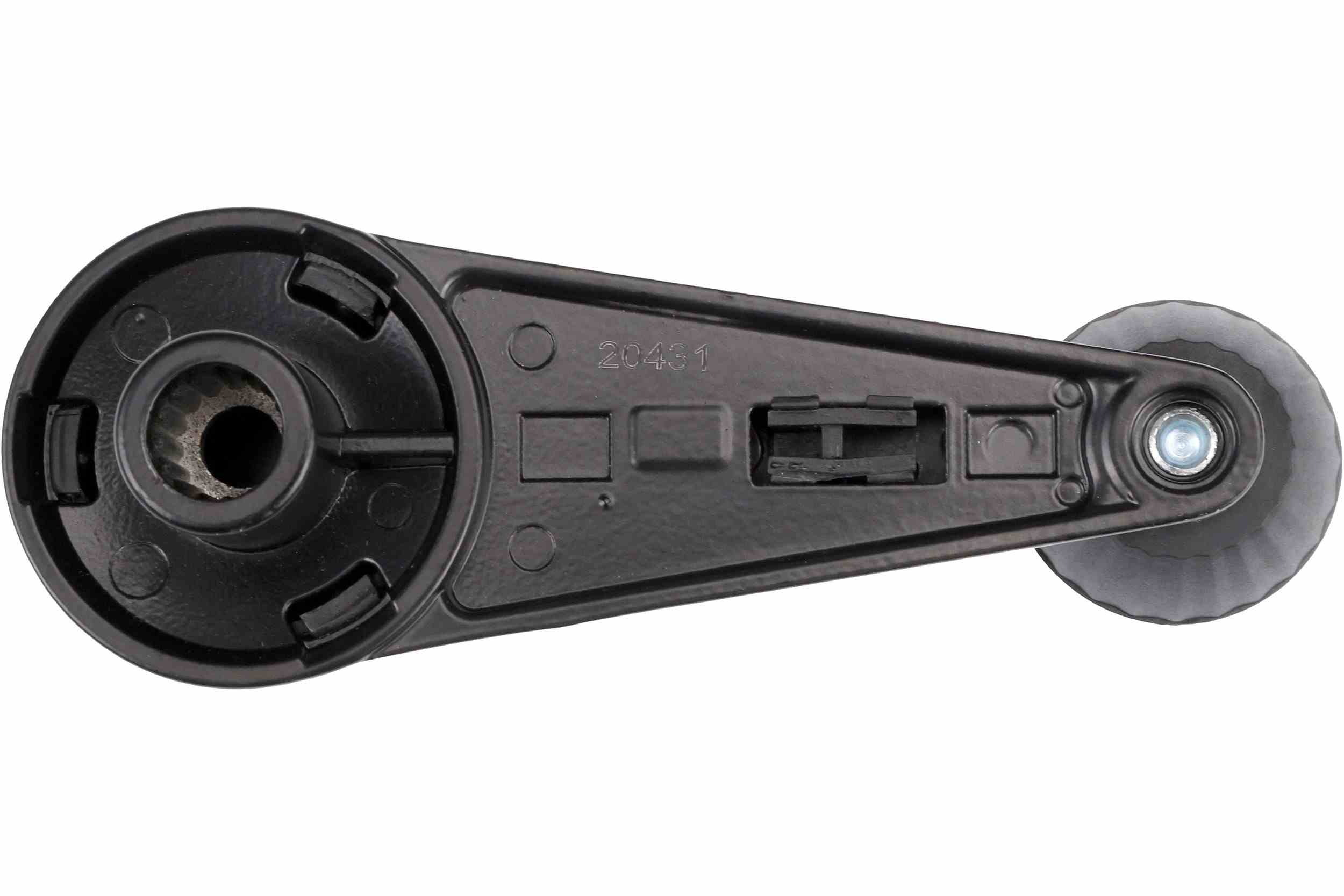 URO Window Crank Handle 91154247101BK