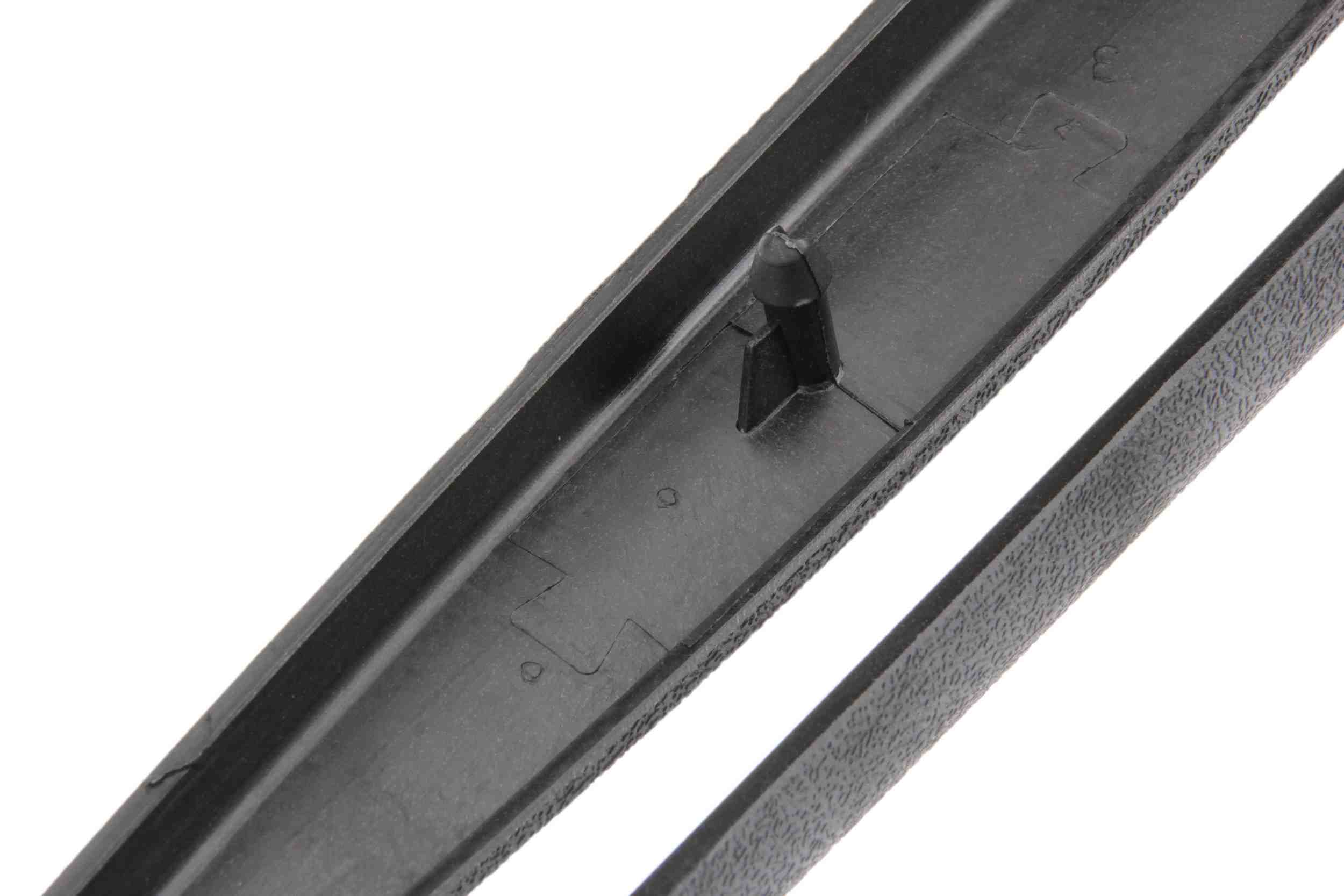 URO Dashboard Air Vent Trim 91155240900