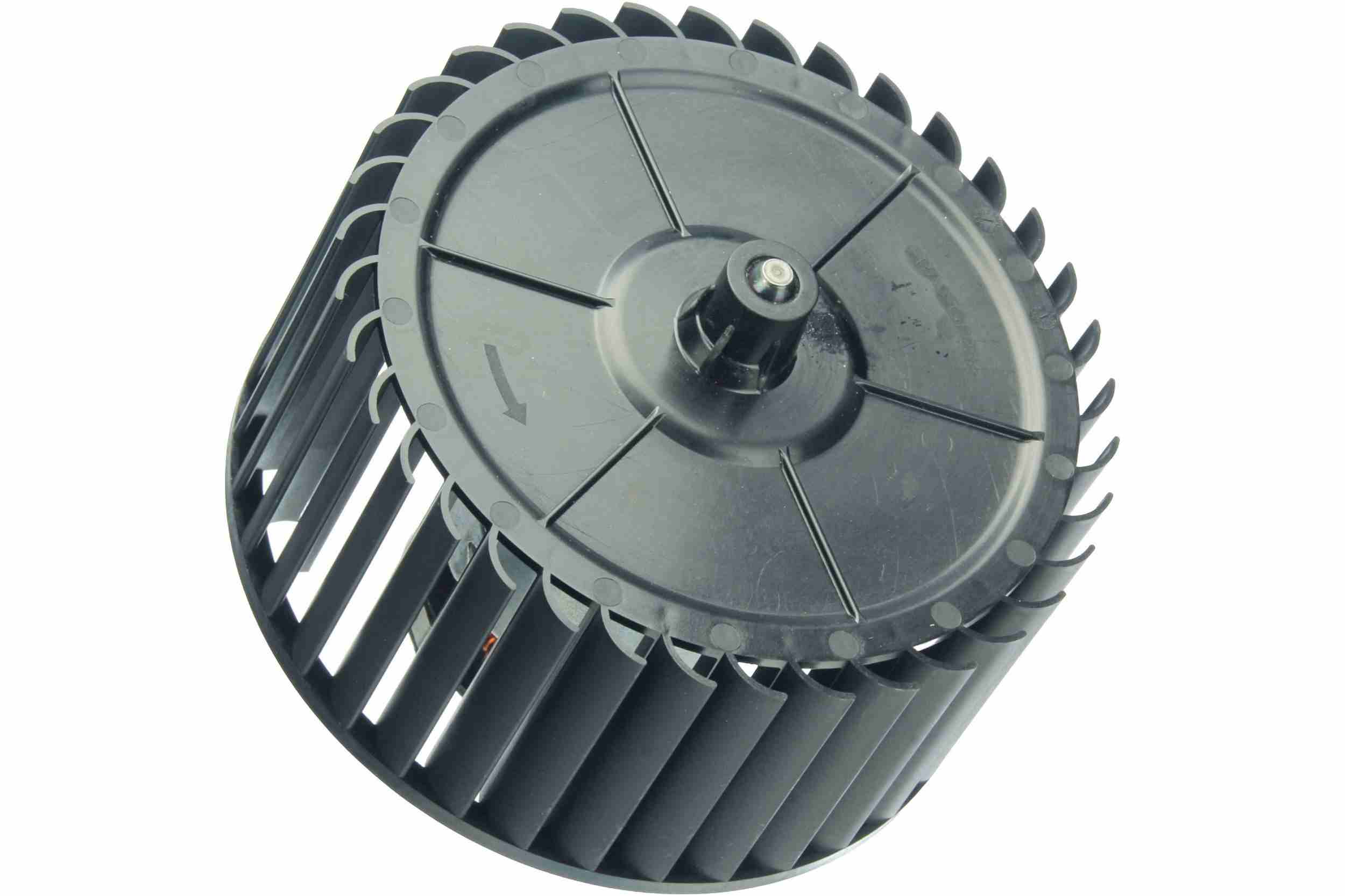 URO A/C Evaporator Motor 91162489900