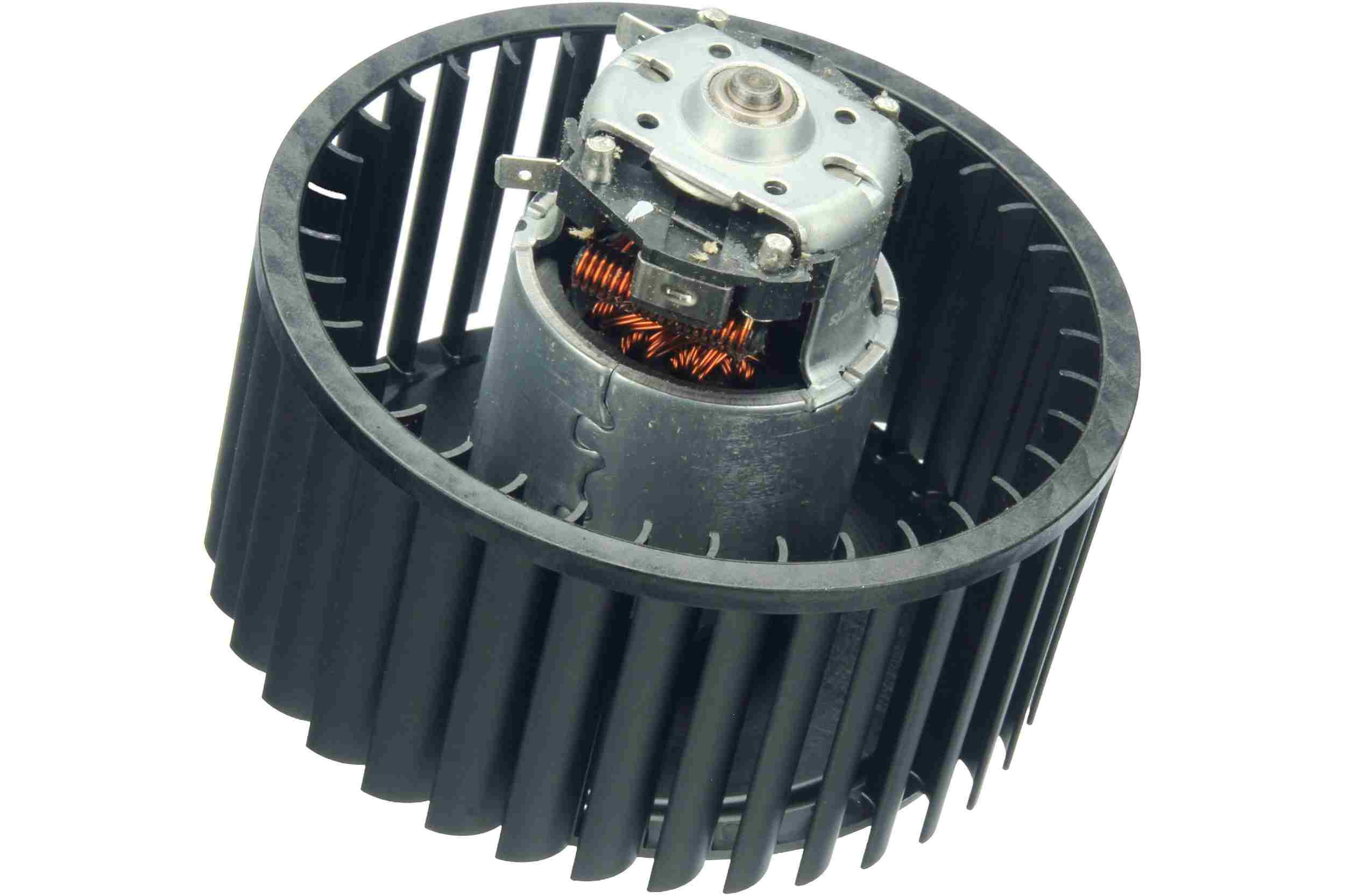 URO A/C Evaporator Motor 91162489900