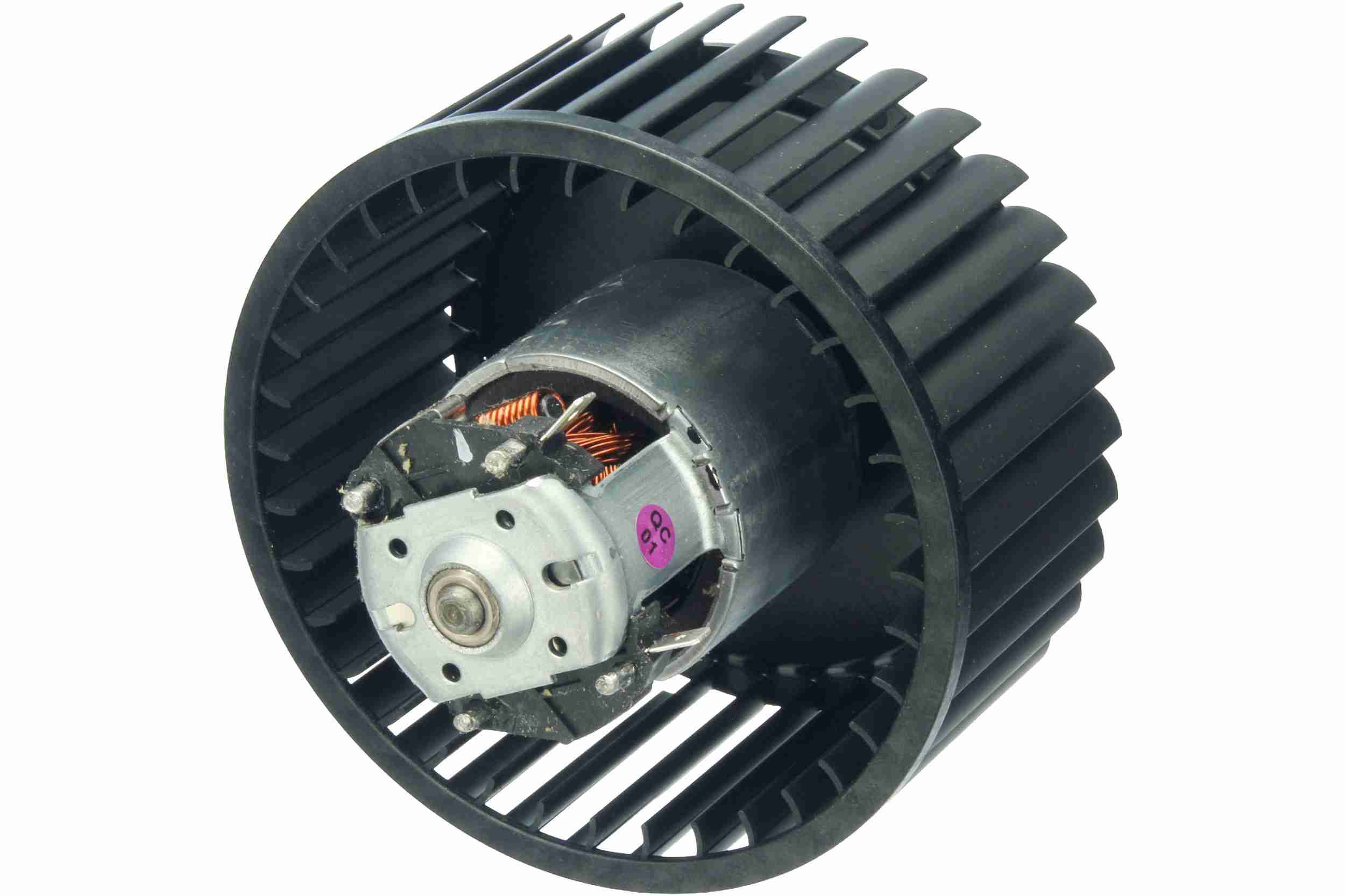 URO A/C Evaporator Motor 91162489900