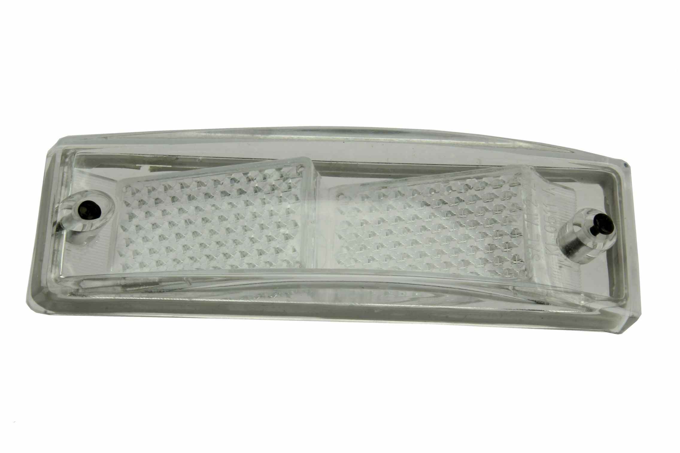 URO Side Marker Light Lens 91163192000C