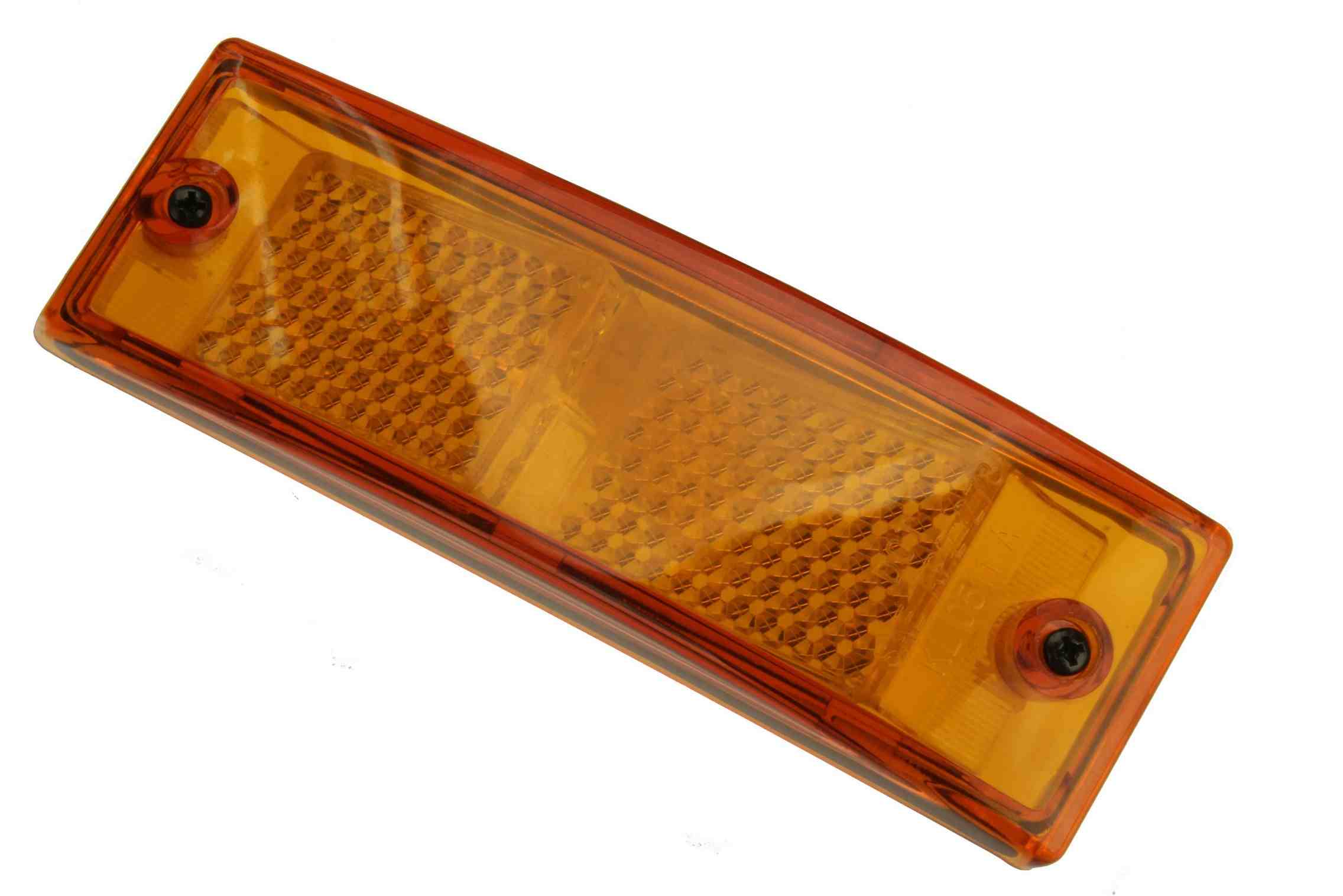 URO Side Marker Light Lens 91163192000