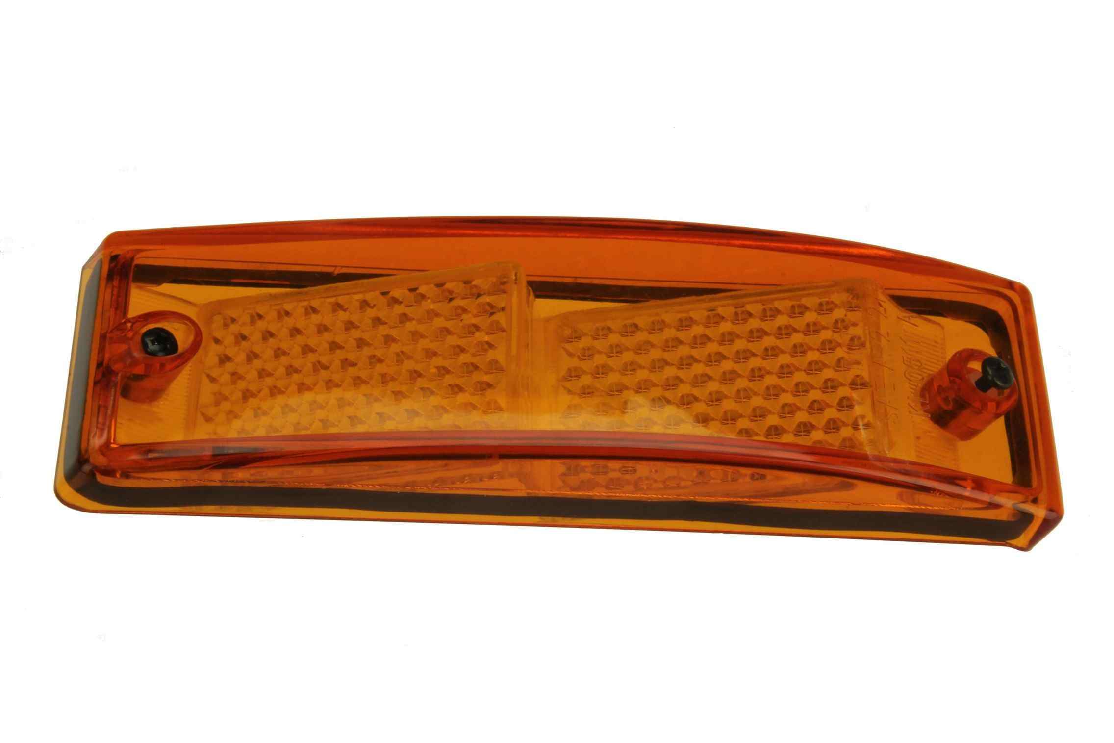 URO Side Marker Light Lens 91163192000