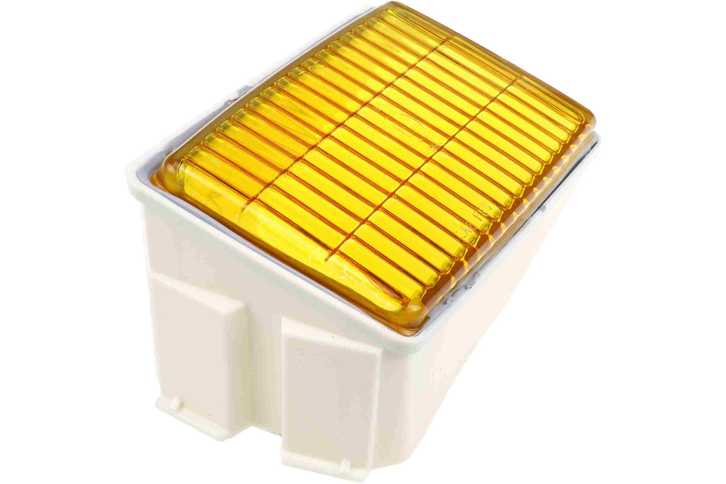 URO Fog Light Lens 91163194100