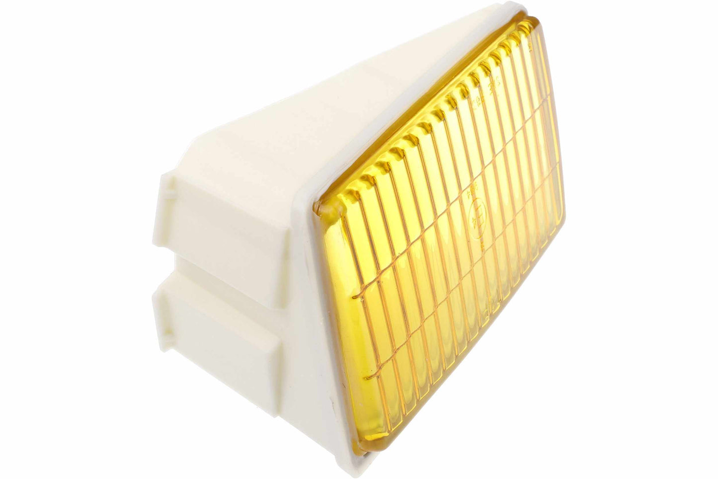URO Fog Light Lens 91163194200