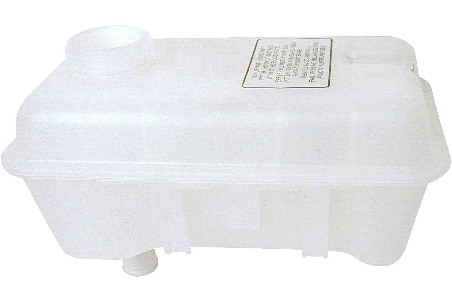 URO Engine Coolant Reservoir 9122997