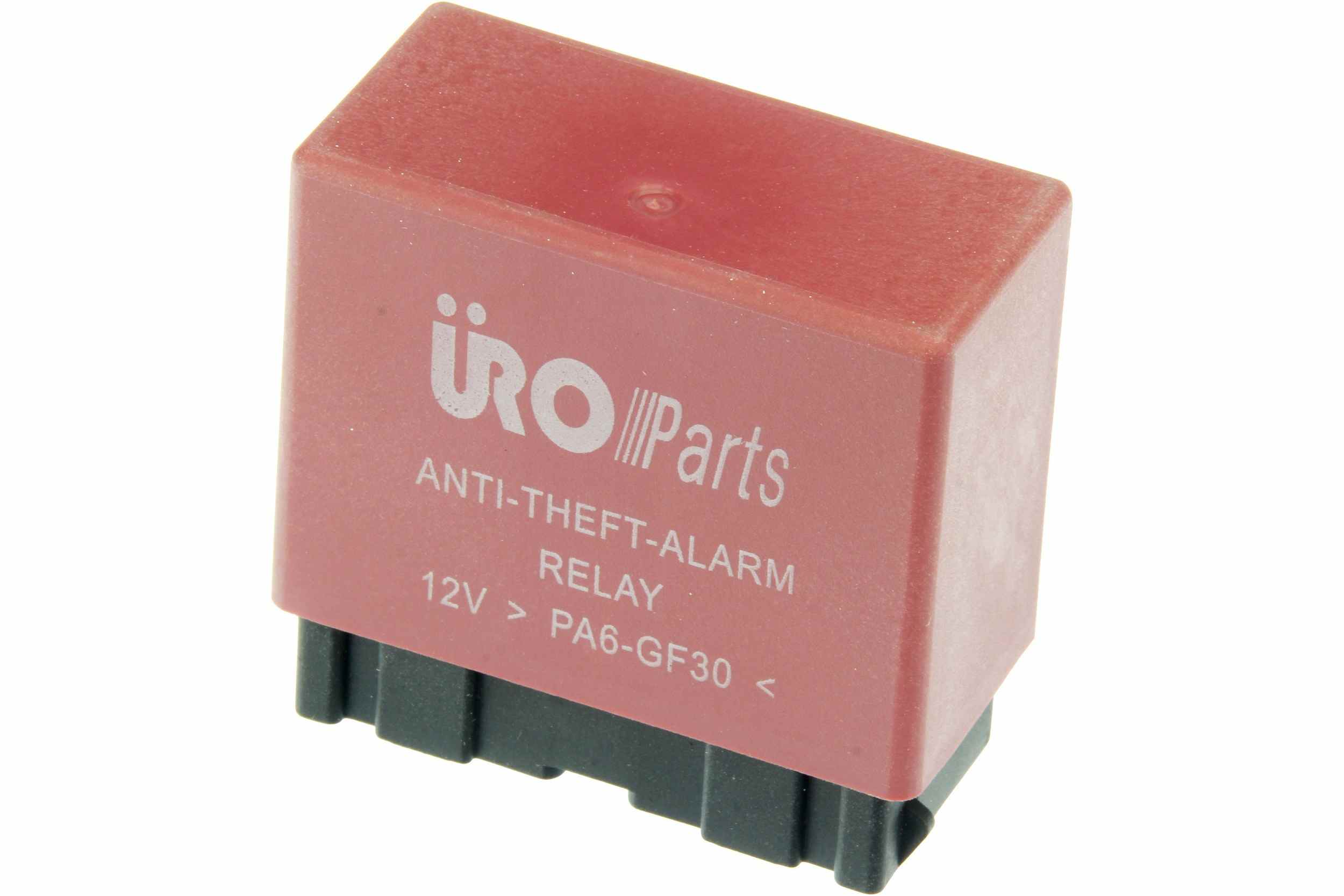 URO Anti-Theft Relay 9128903