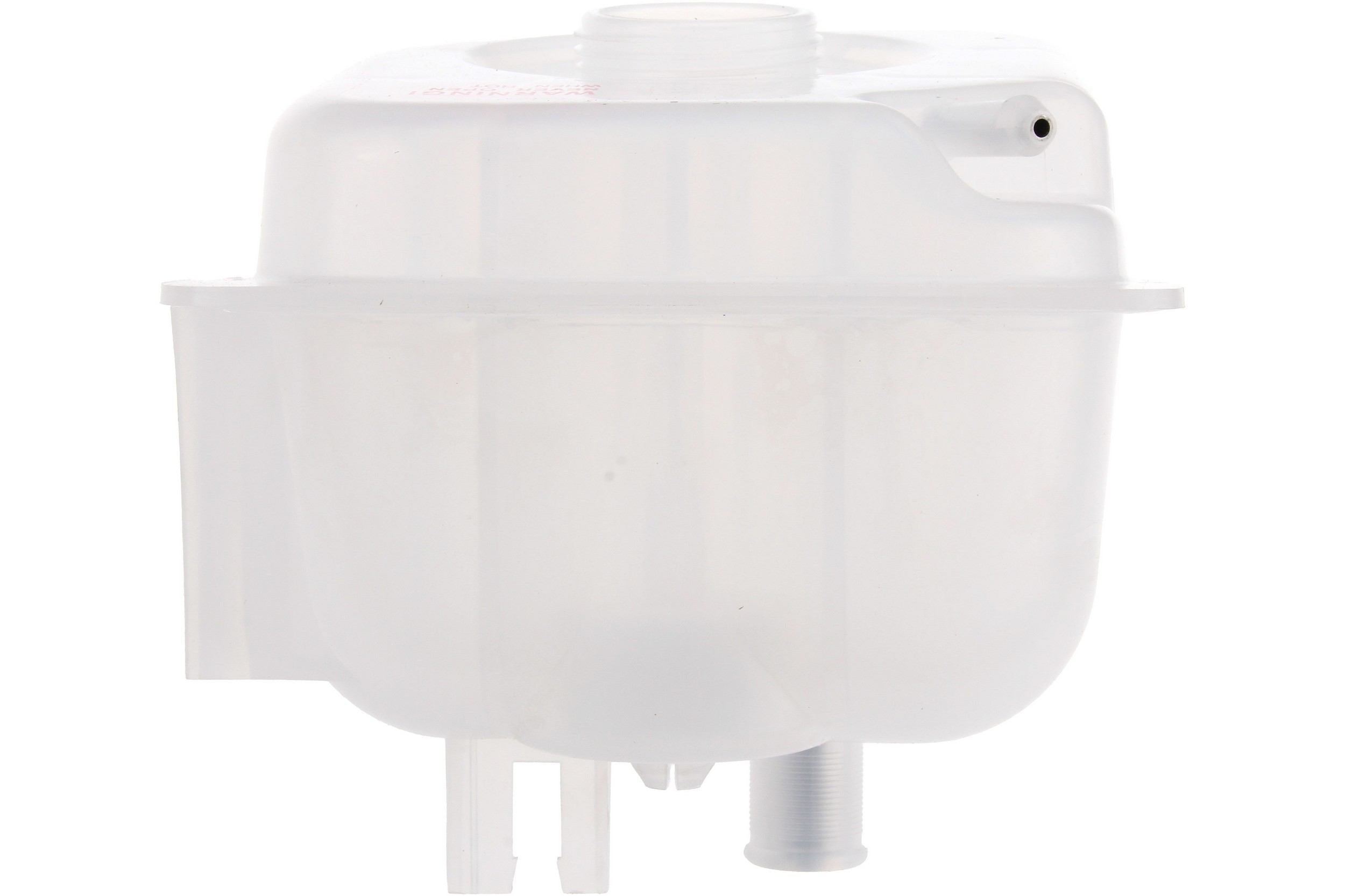 URO Engine Coolant Recovery Tank