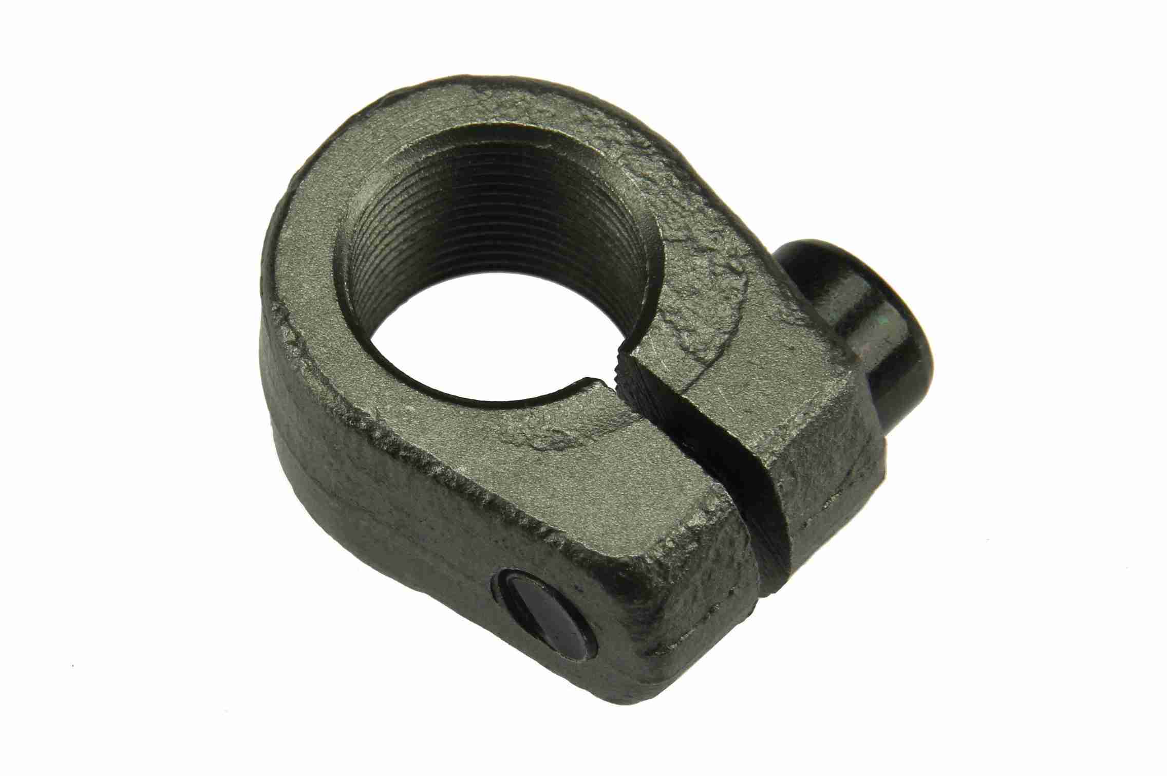 URO Spindle Pinch Bolt and Nut 91434167100