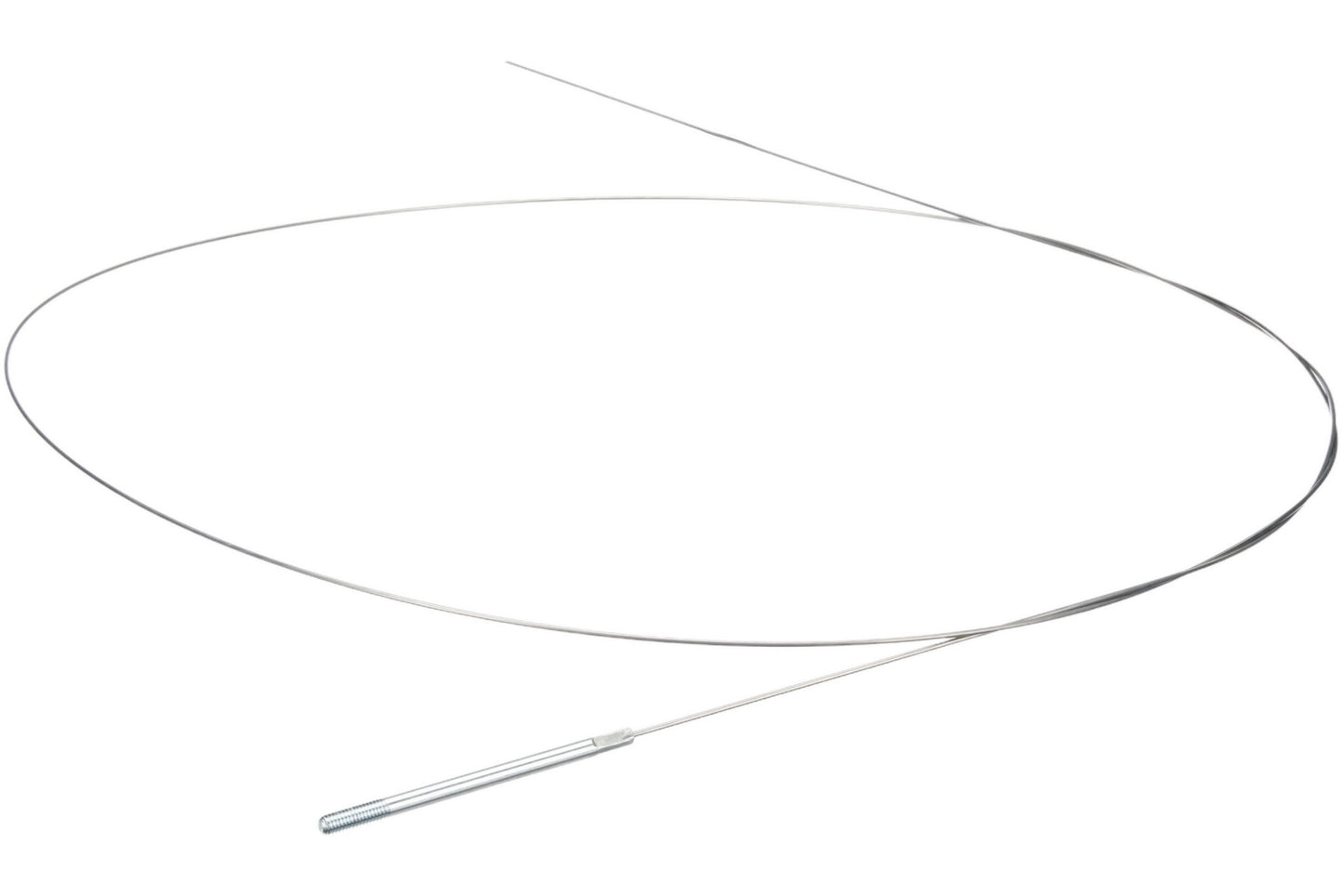 URO Hood Release Cable 91451109110